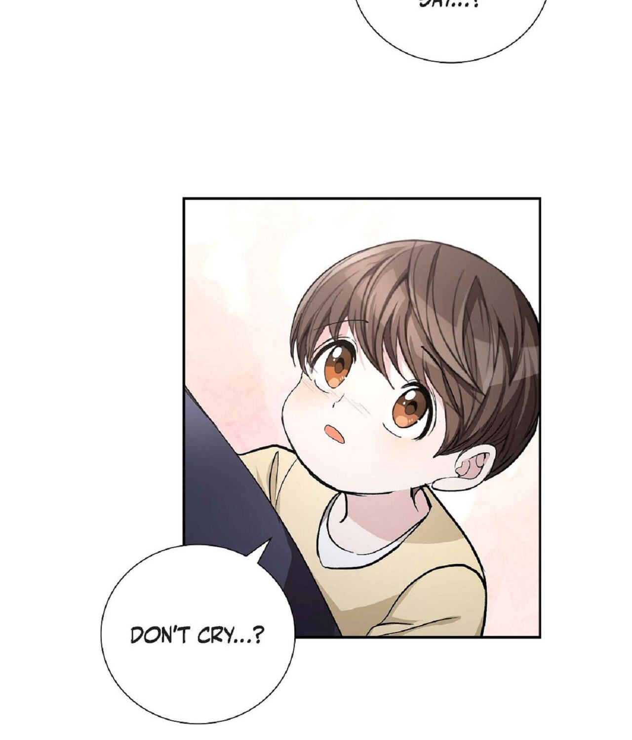 All I Want Is You Chapter 46 page 48 - 