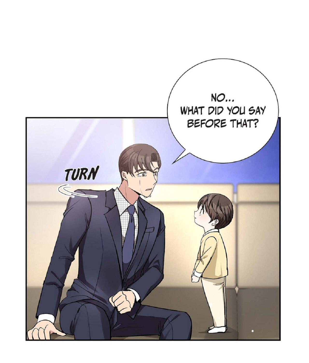 All I Want Is You Chapter 46 page 49 - 
