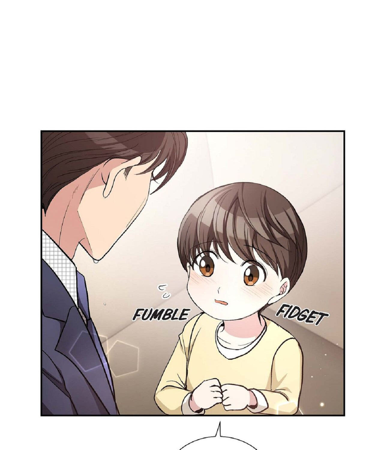 All I Want Is You Chapter 46 page 50 - 