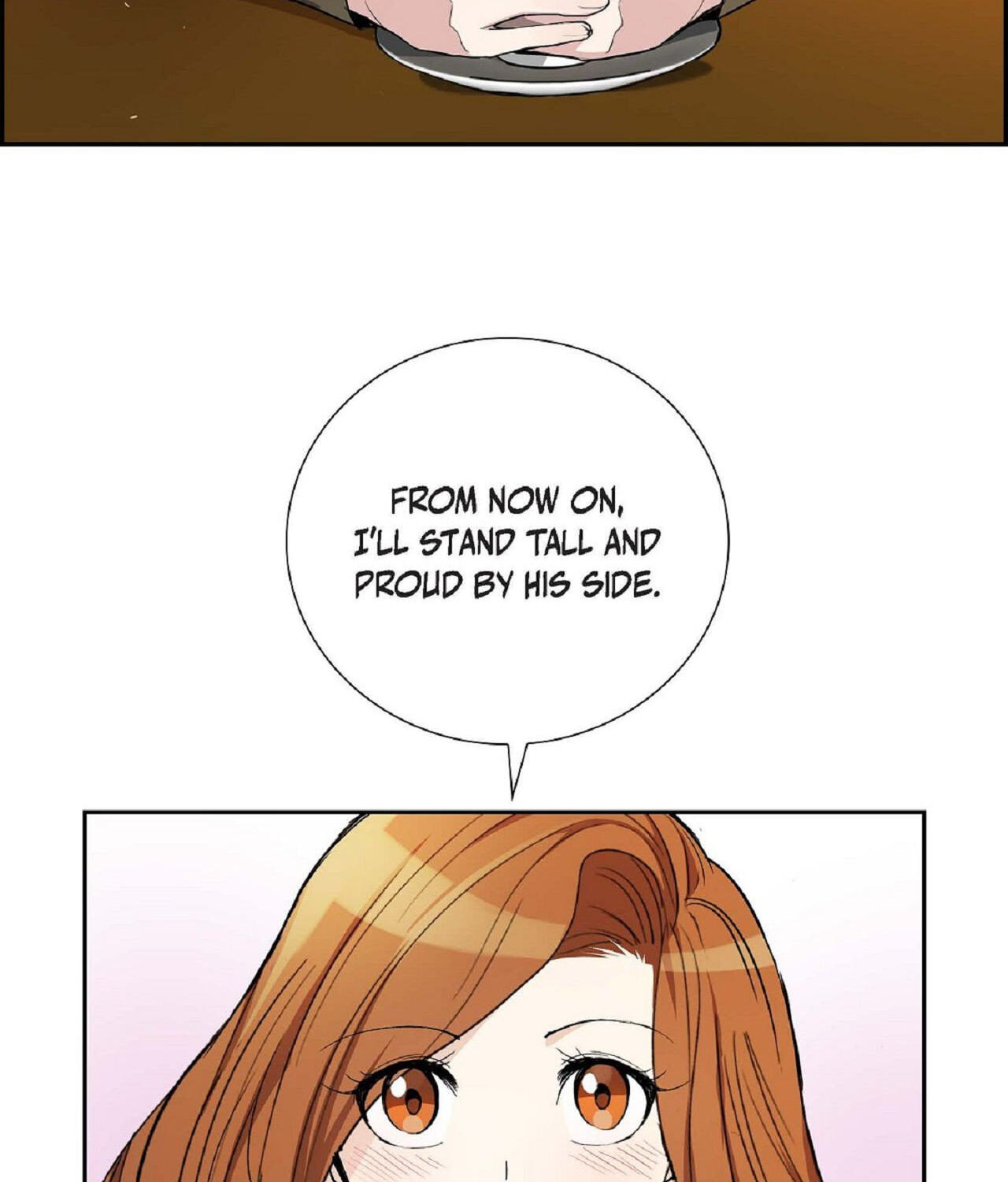 All I Want Is You Chapter 46 page 6 - 