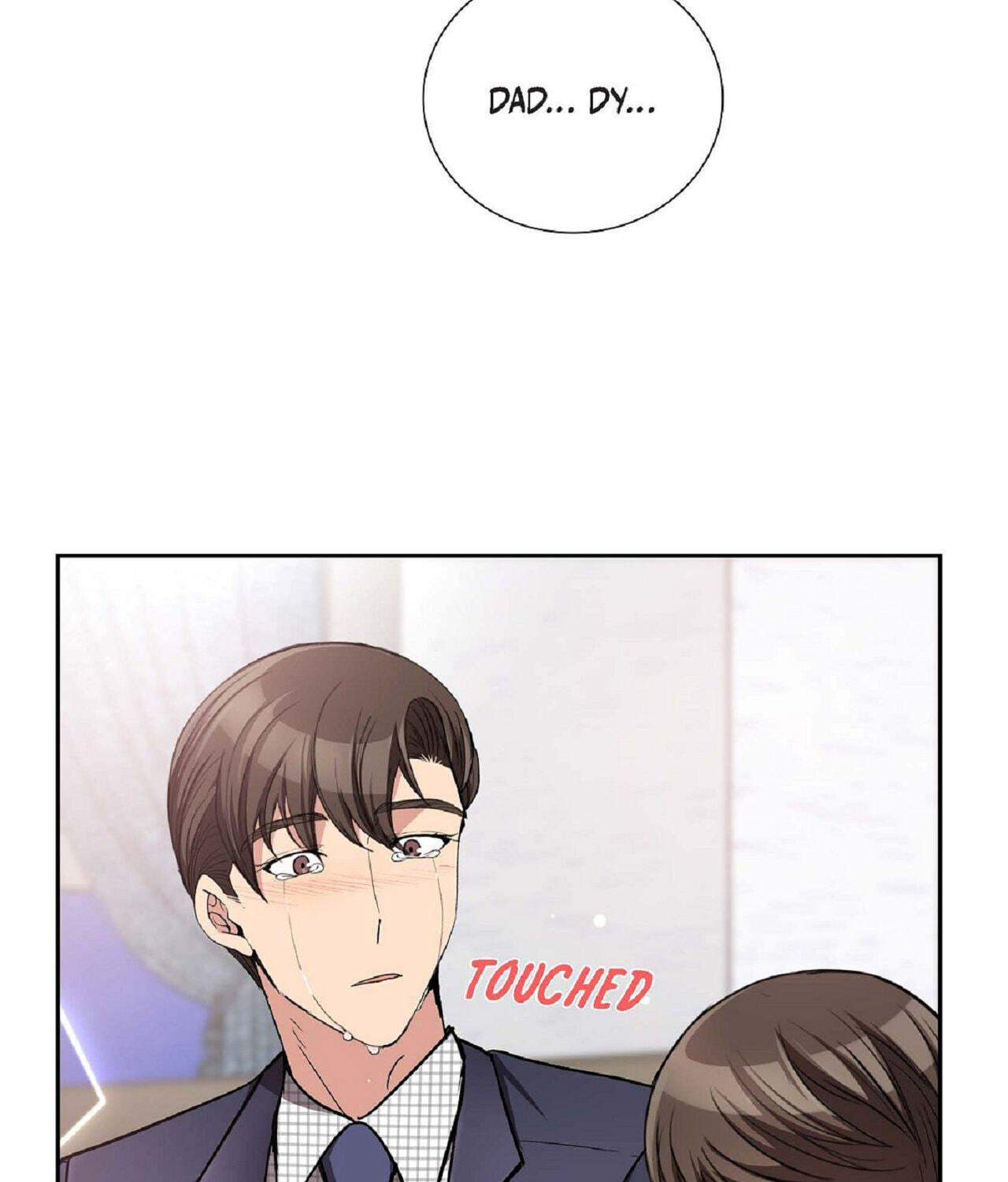 All I Want Is You Chapter 46 page 51 - 