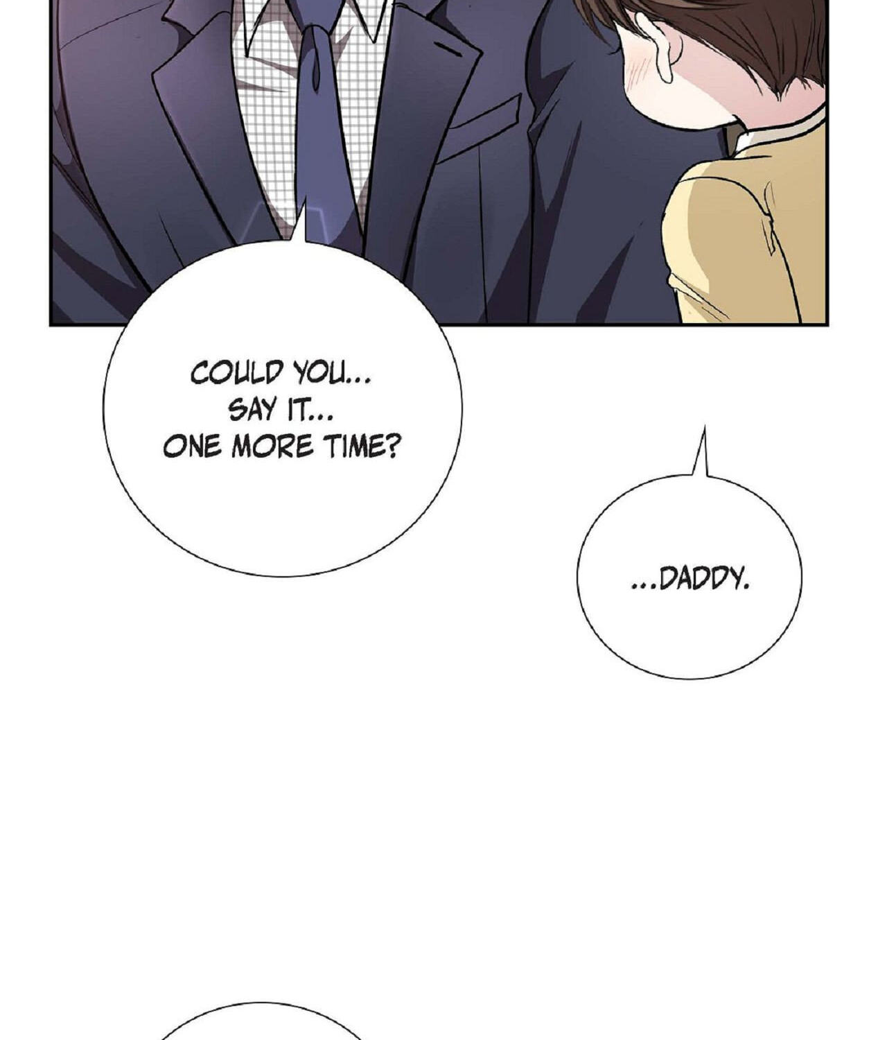 All I Want Is You Chapter 46 page 52 - 