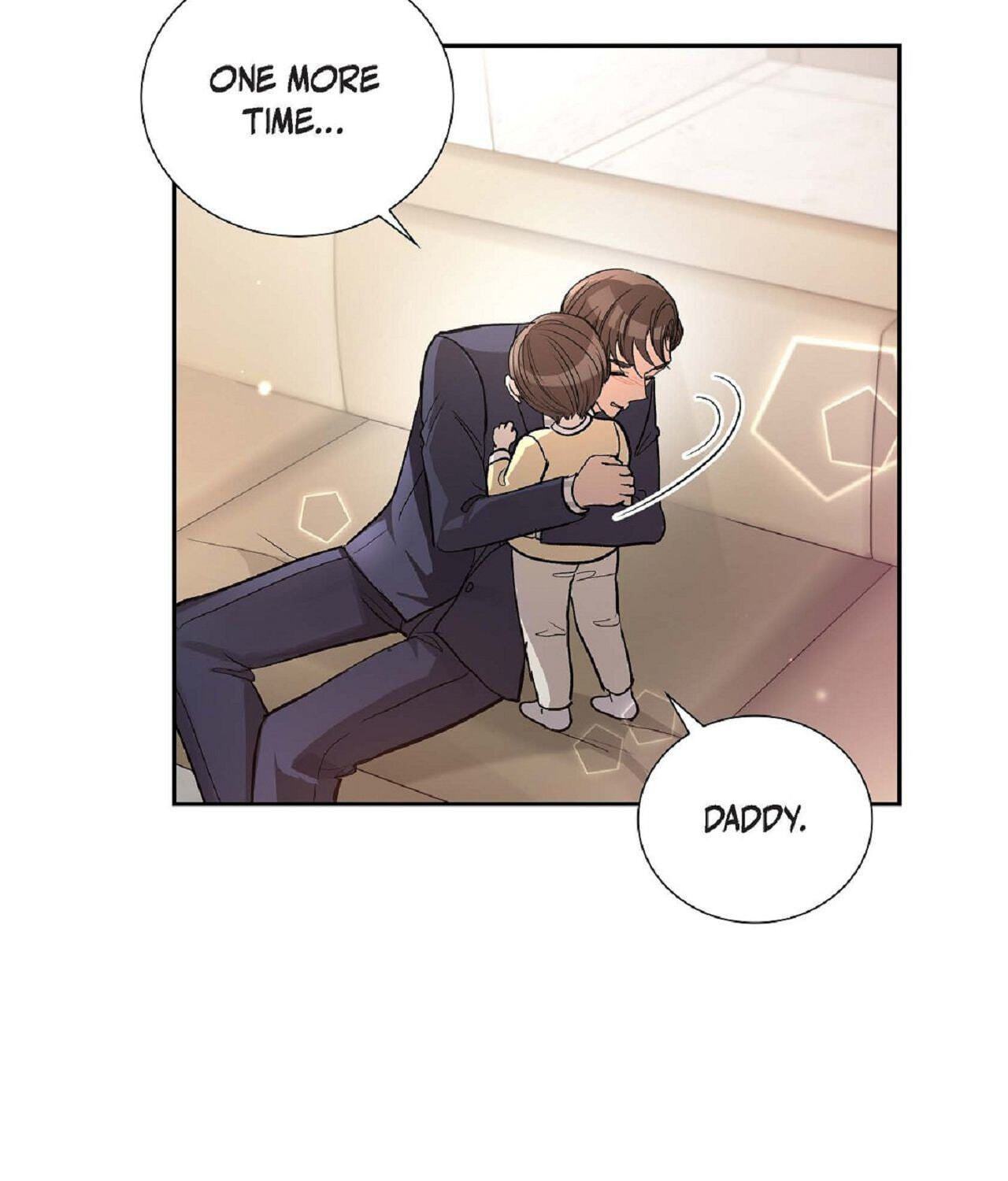 All I Want Is You Chapter 46 page 53 - 