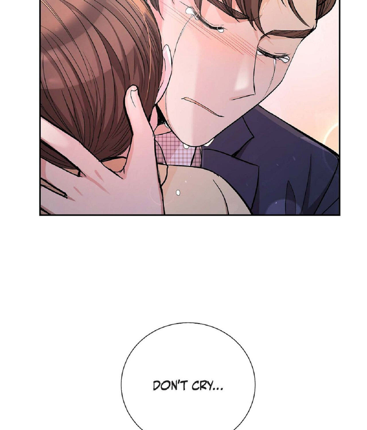 All I Want Is You Chapter 46 page 55 - 
