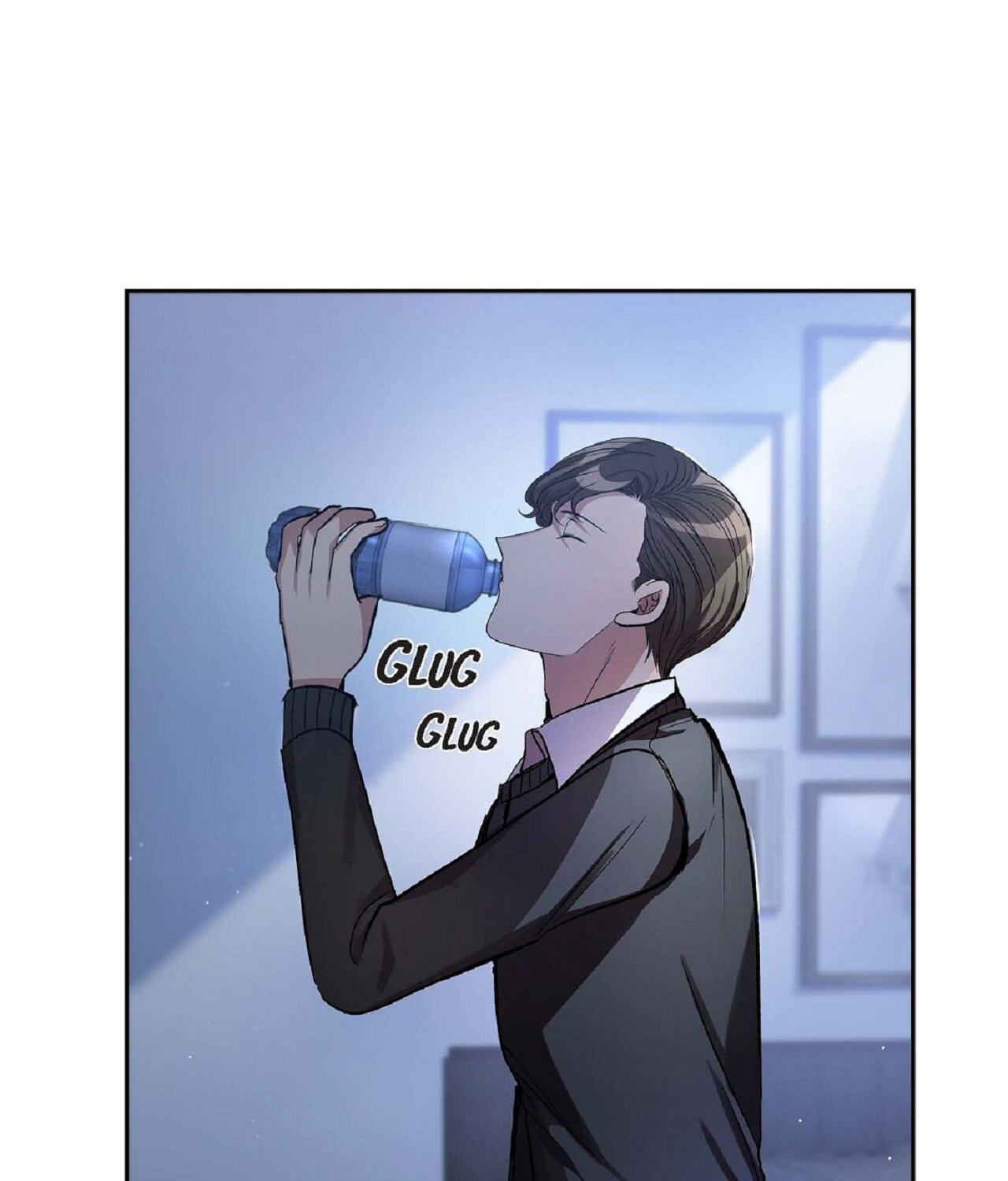 All I Want Is You Chapter 46 page 58 - 