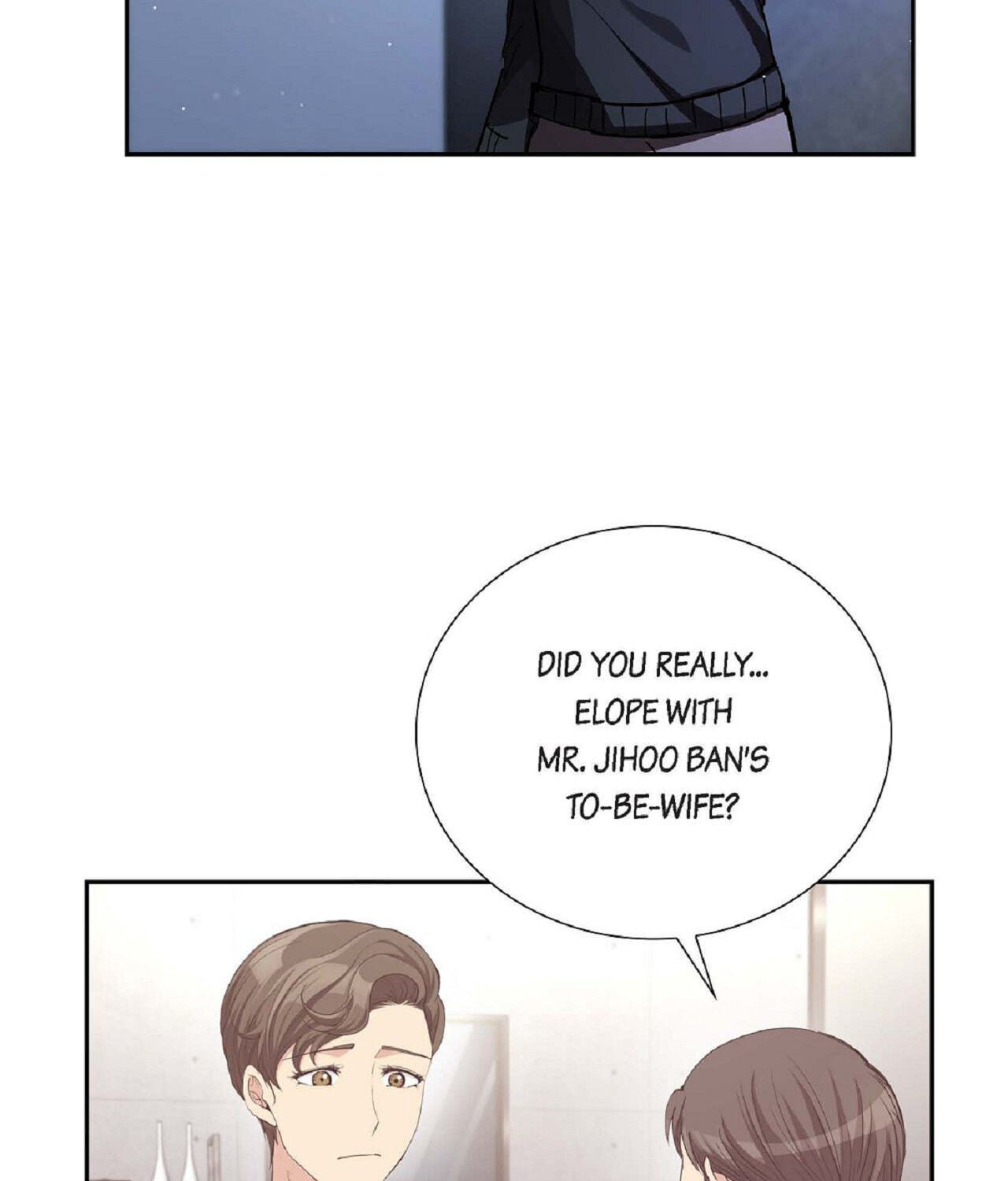 All I Want Is You Chapter 46 page 59 - 