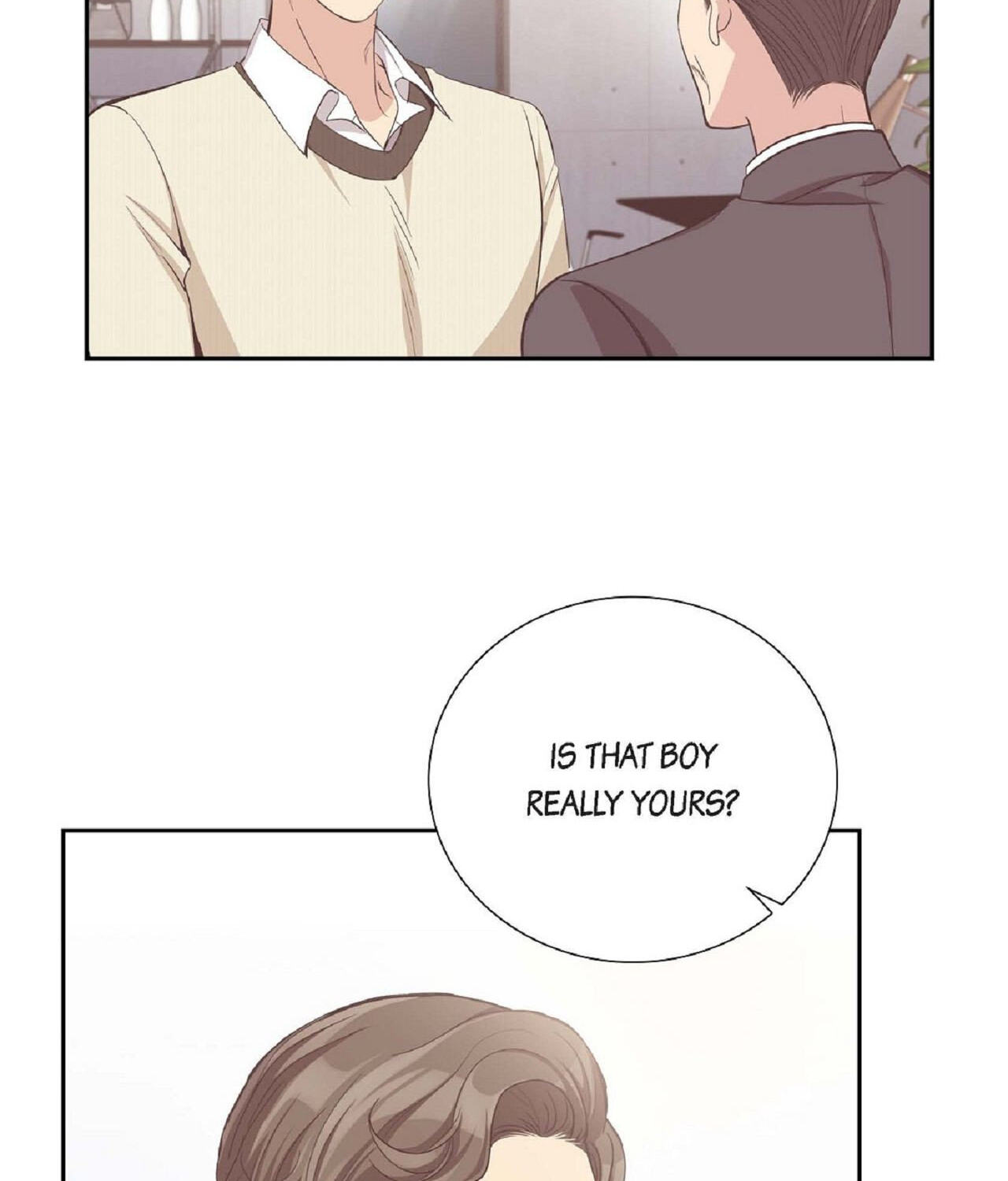 All I Want Is You Chapter 46 page 60 - 