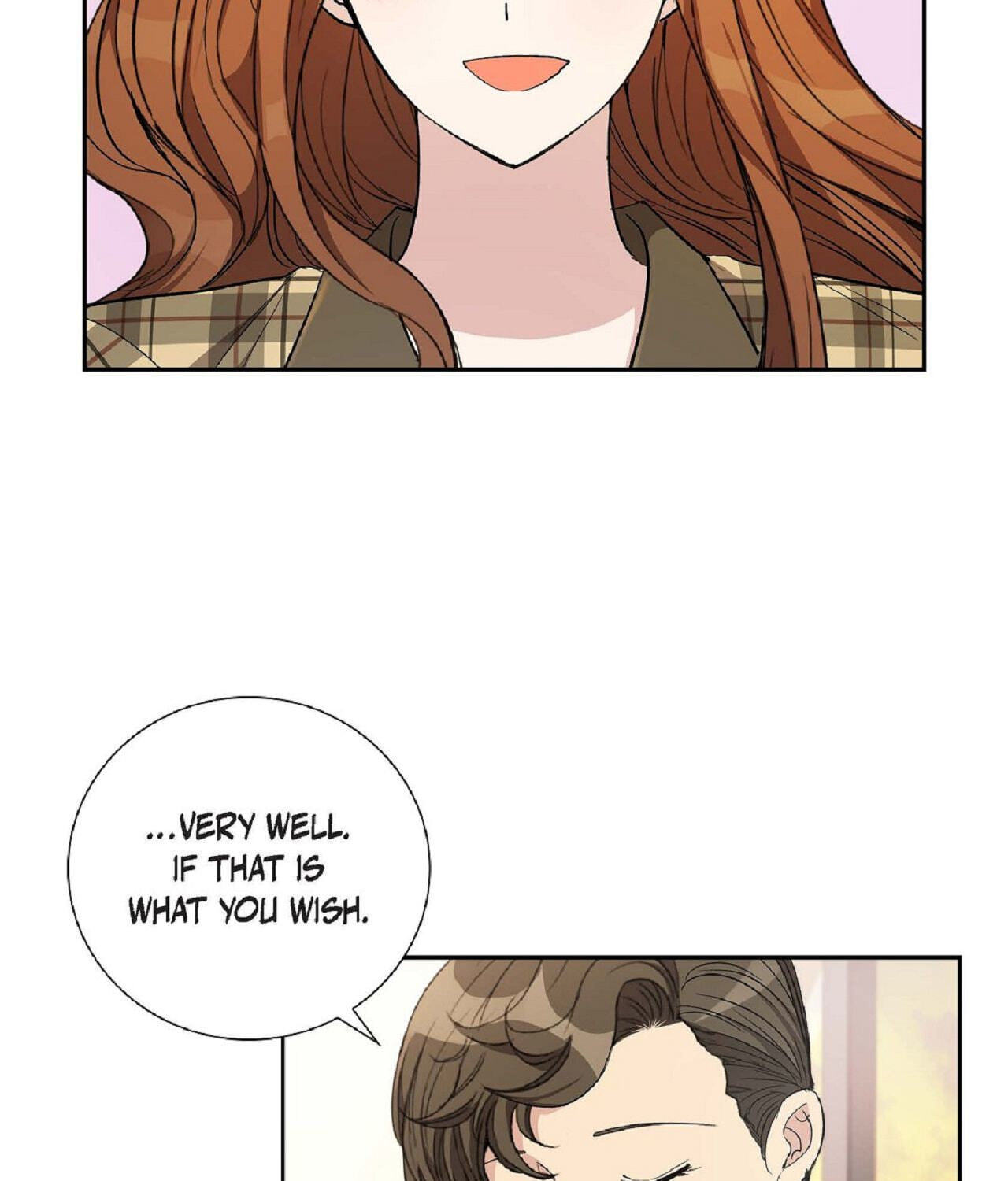 All I Want Is You Chapter 46 page 7 - 