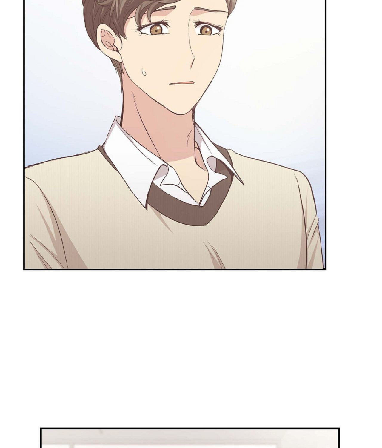 All I Want Is You Chapter 46 page 61 - 
