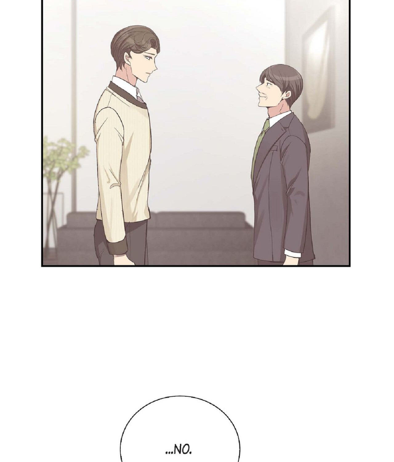 All I Want Is You Chapter 46 page 62 - 