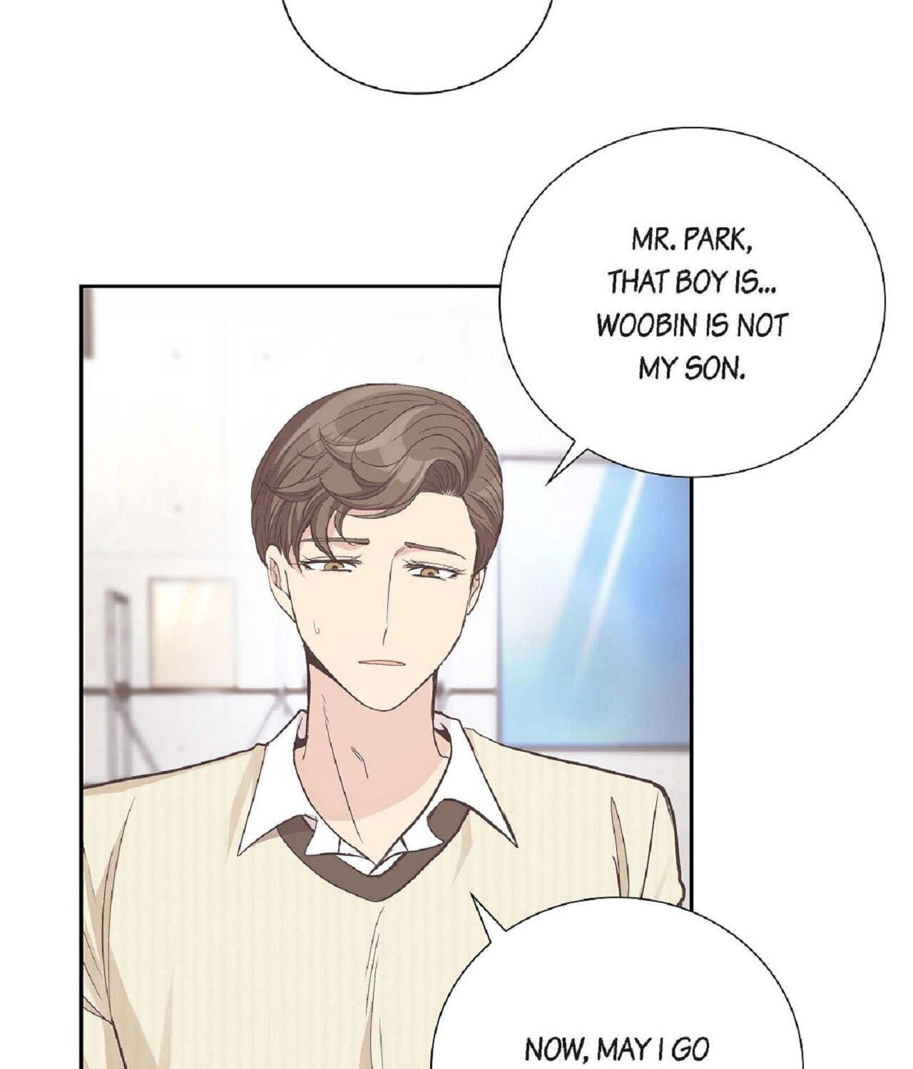 All I Want Is You Chapter 46 page 63 - 