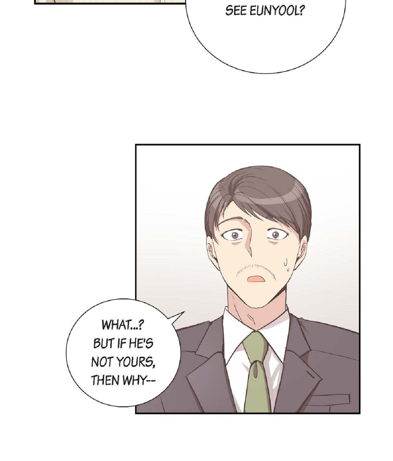 All I Want Is You Chapter 46 page 64 - 