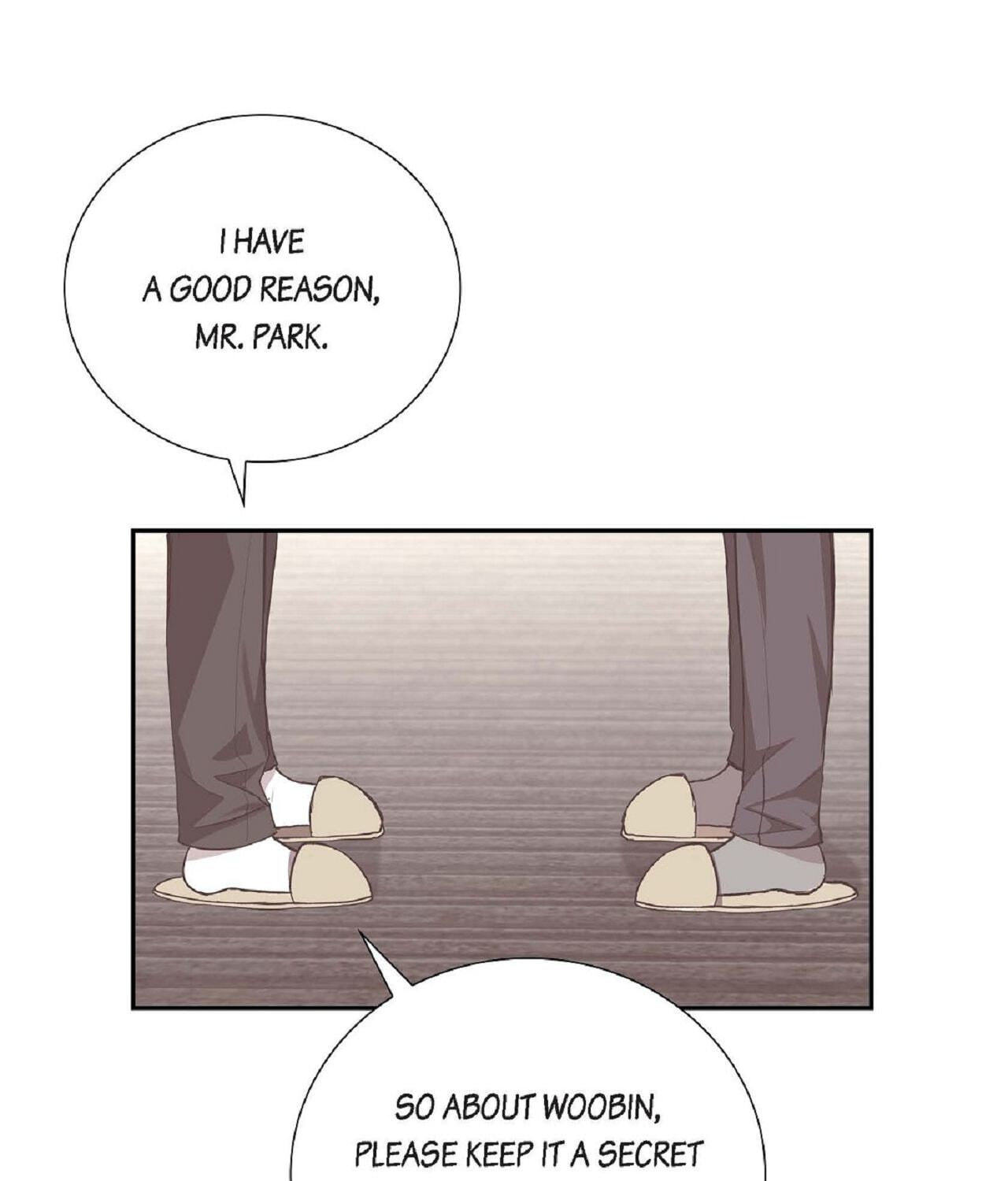 All I Want Is You Chapter 46 page 65 - 