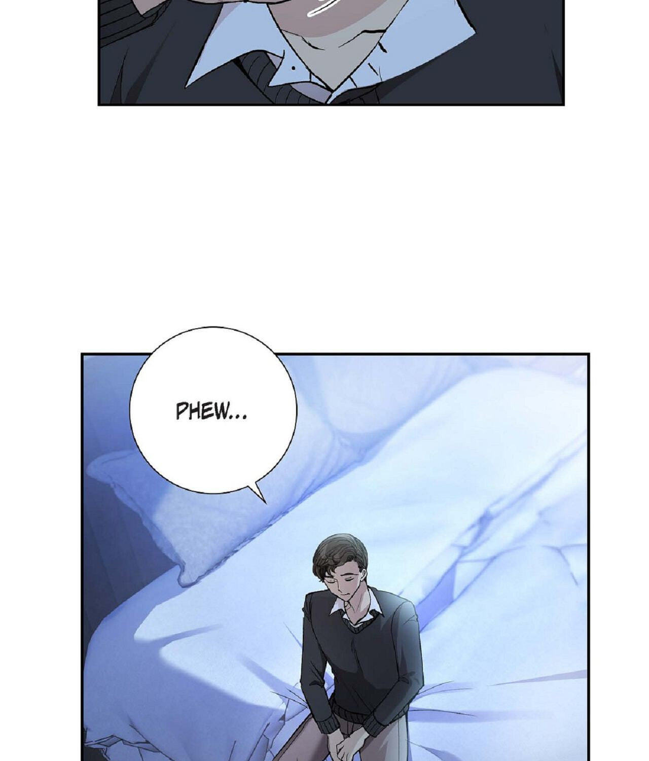 All I Want Is You Chapter 46 page 67 - 