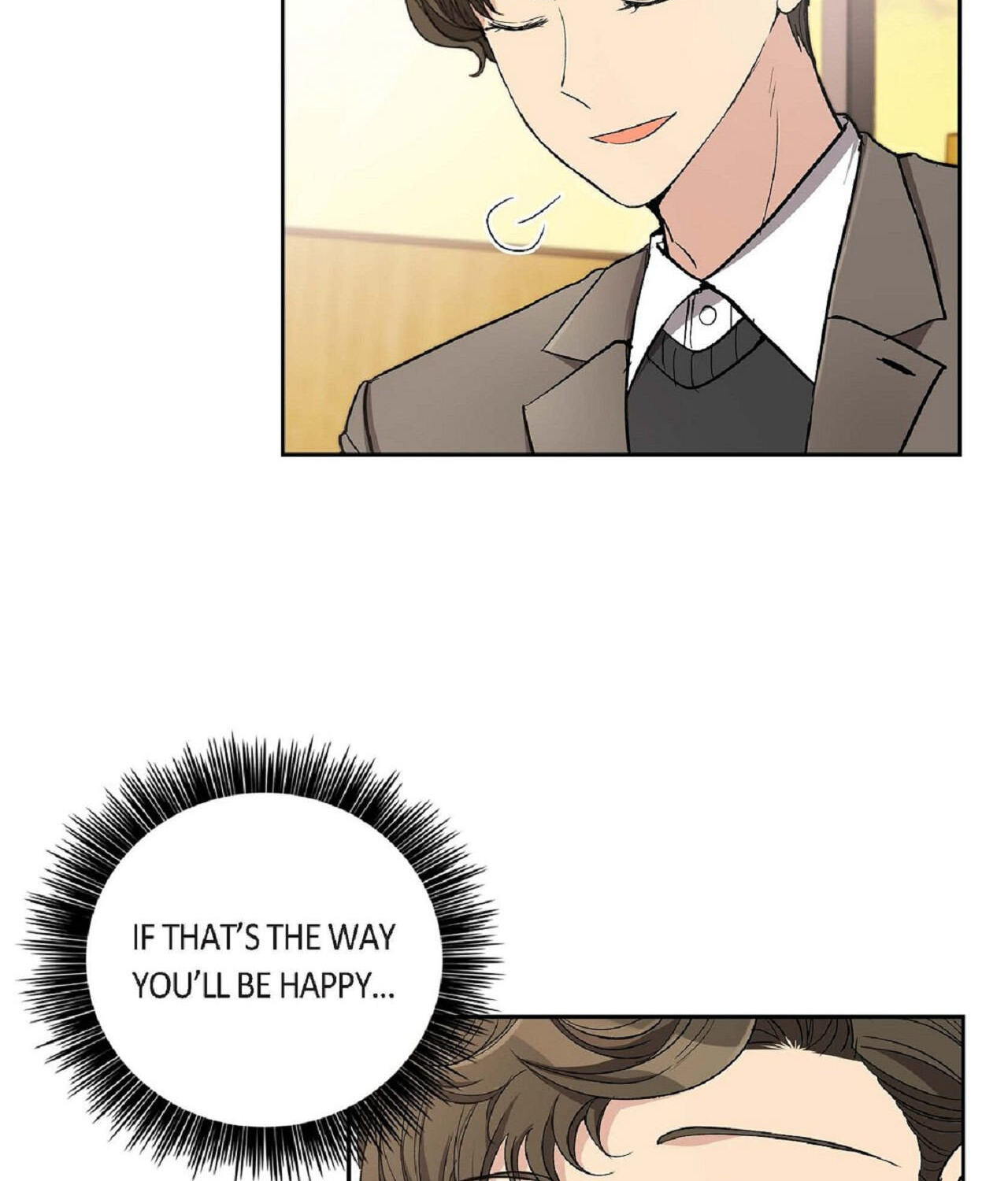 All I Want Is You Chapter 46 page 8 - 