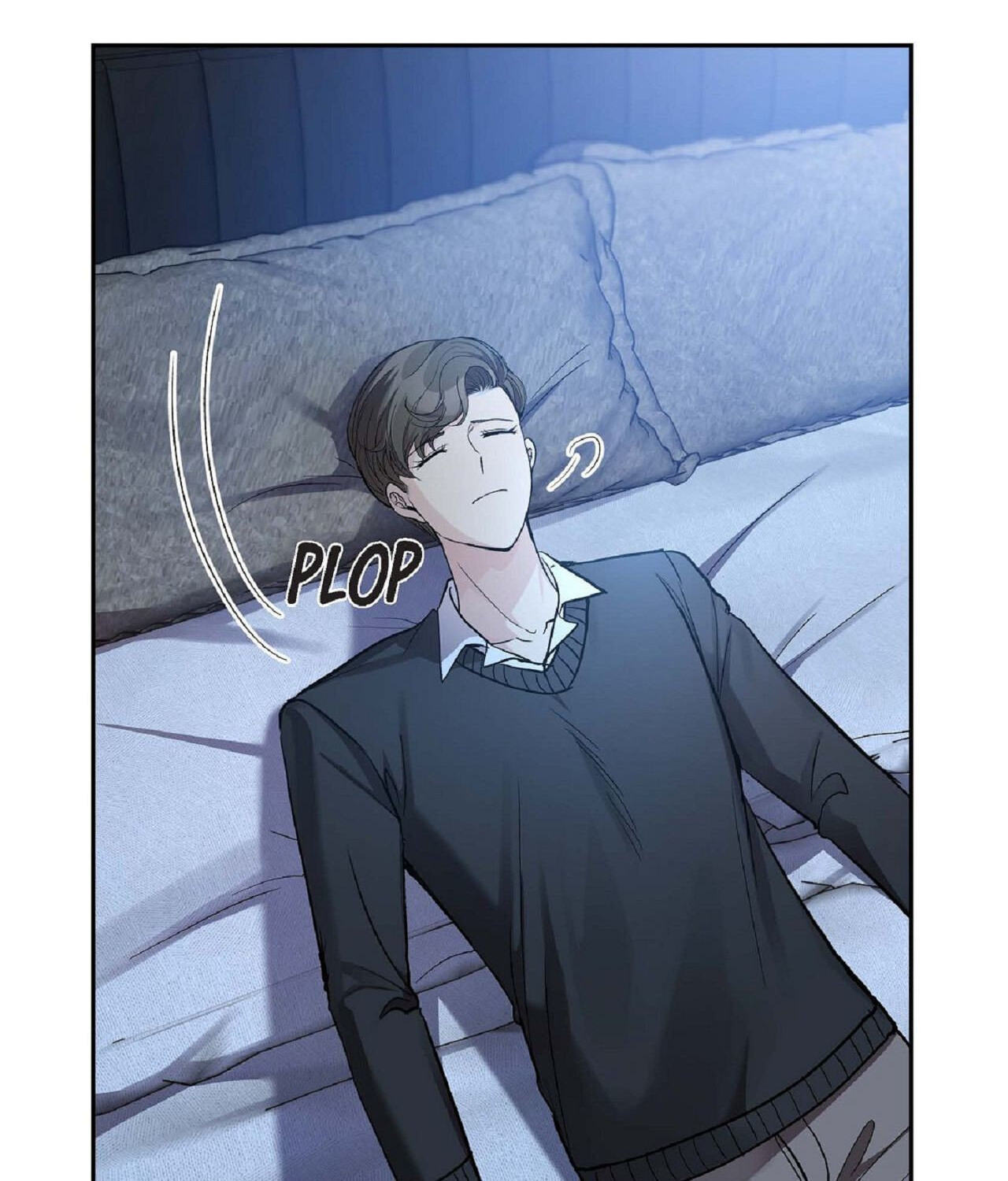 All I Want Is You Chapter 46 page 74 - 