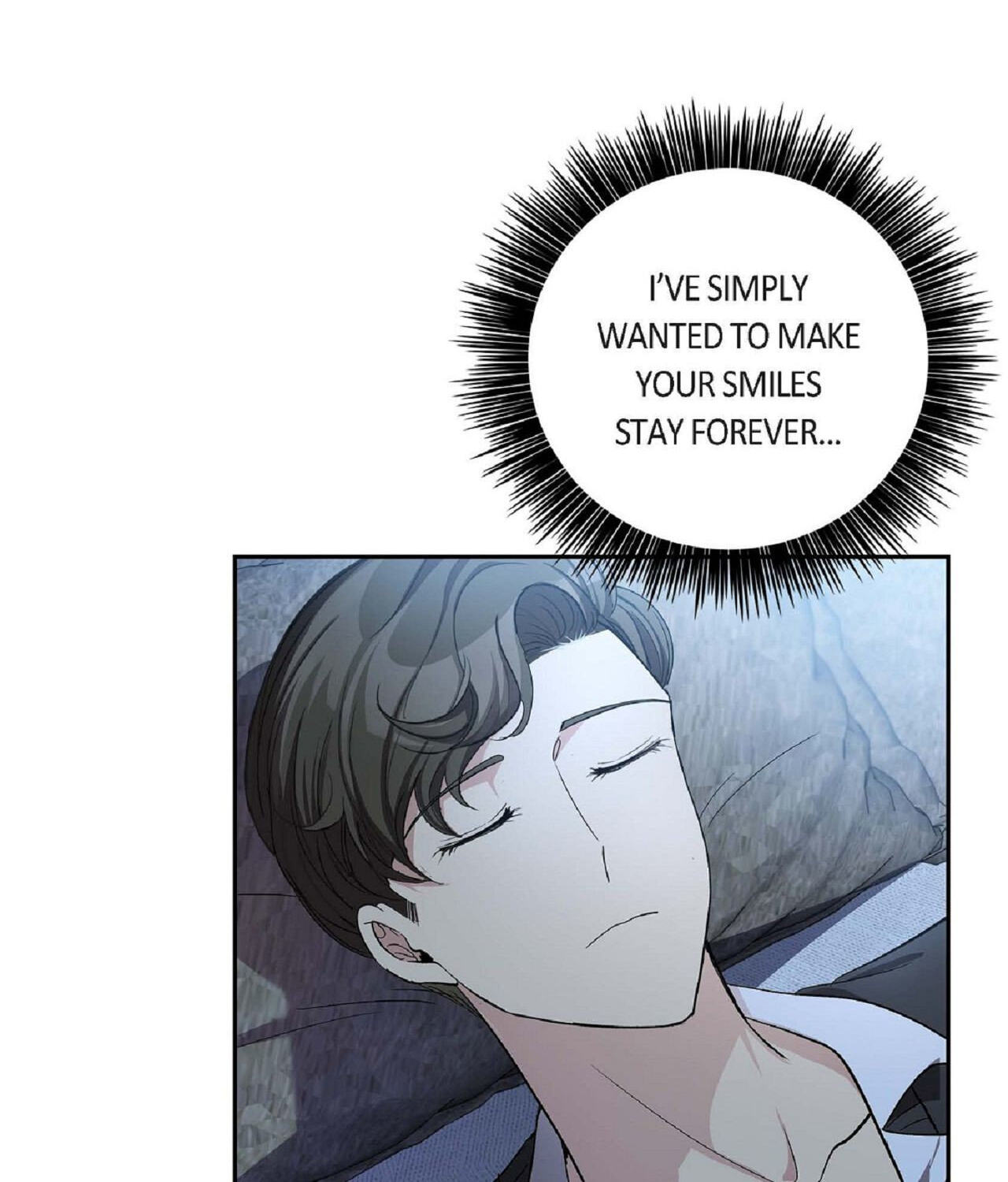 All I Want Is You Chapter 46 page 76 - 
