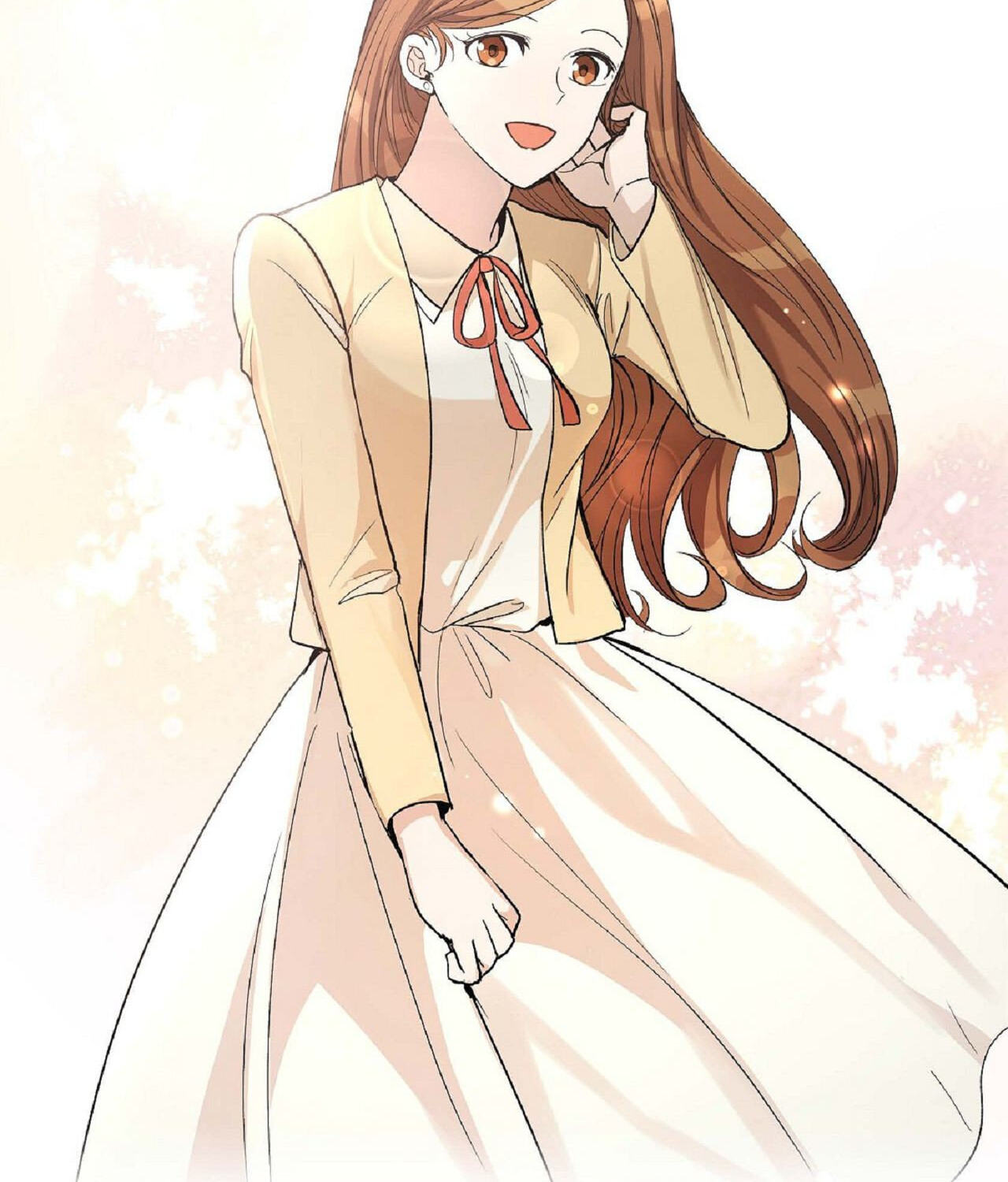 All I Want Is You Chapter 46 page 78 - 
