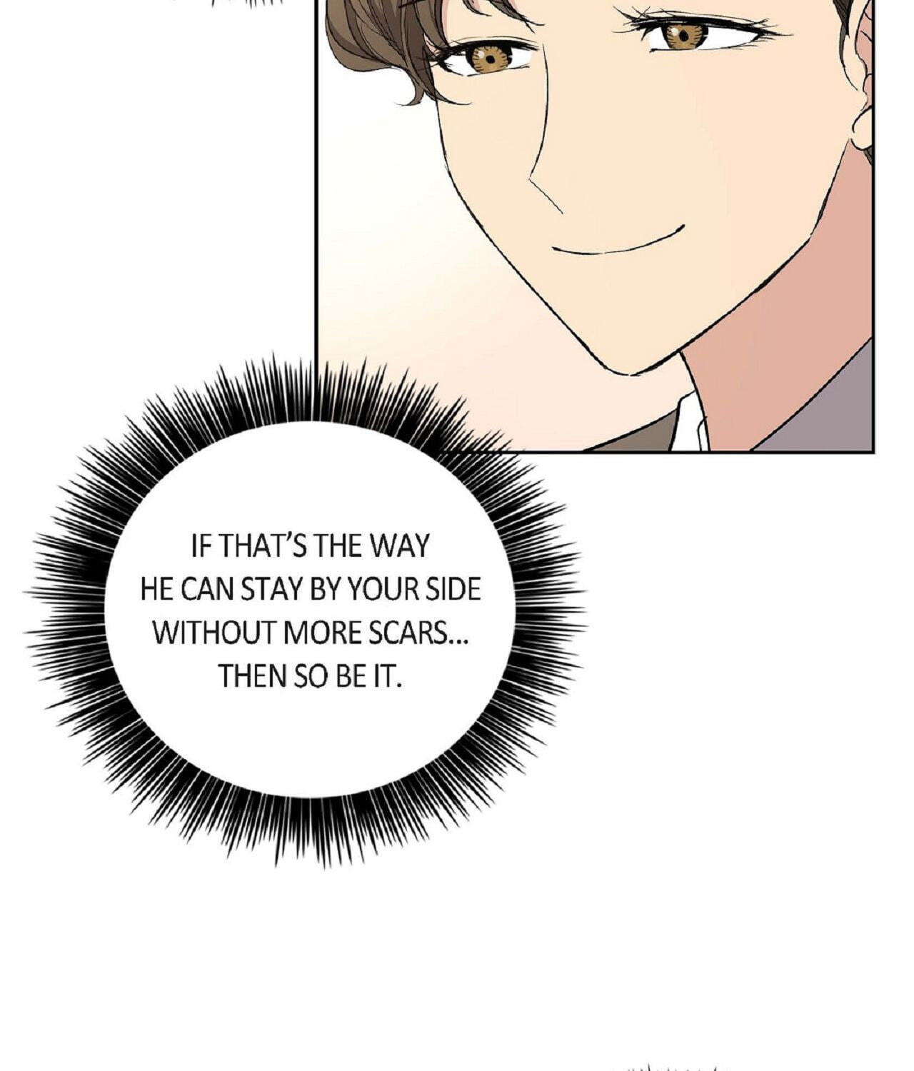 All I Want Is You Chapter 46 page 9 - 