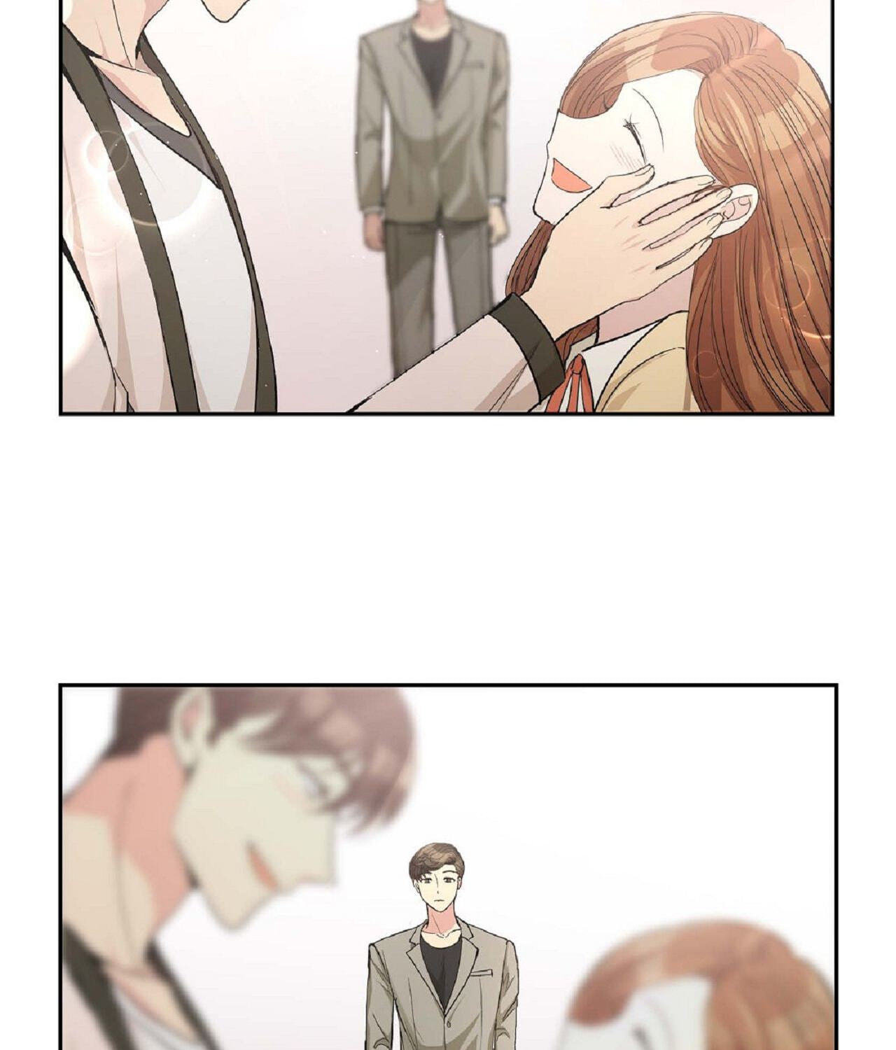 All I Want Is You Chapter 46 page 83 - 