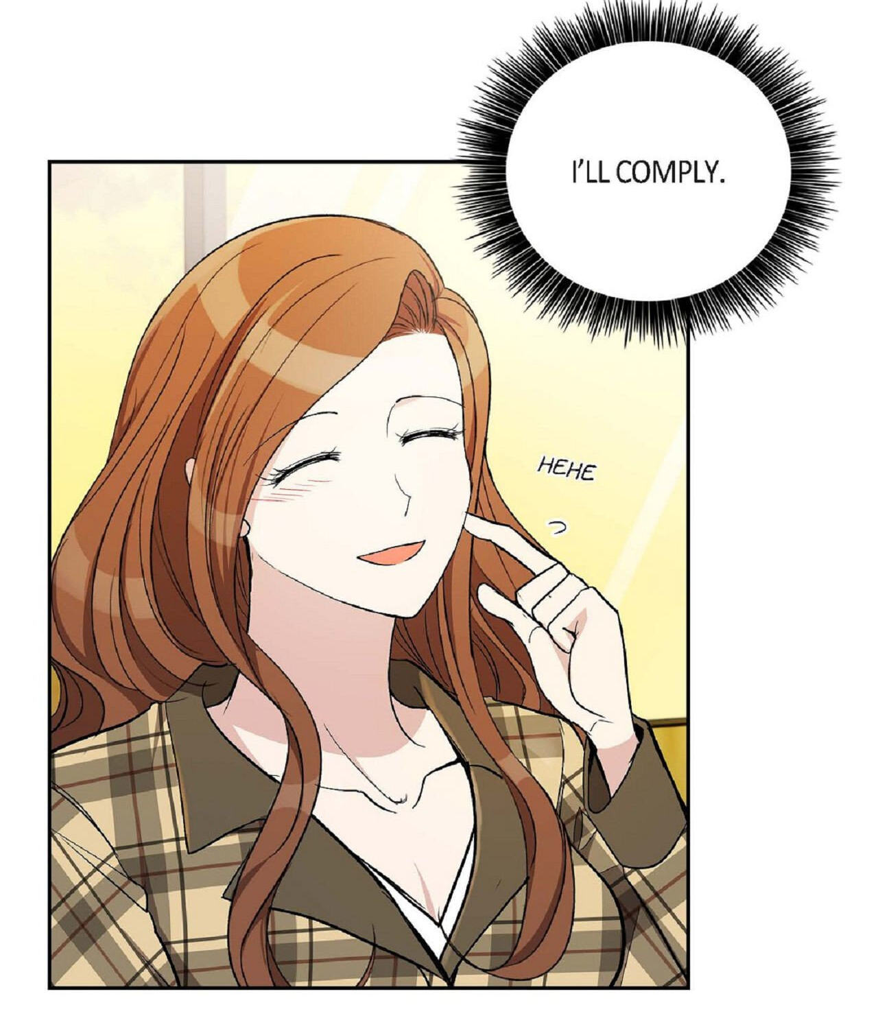 All I Want Is You Chapter 46 page 10 - 