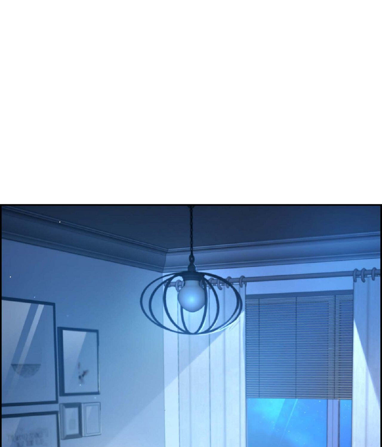 All I Want Is You Chapter 47 page 1 - 