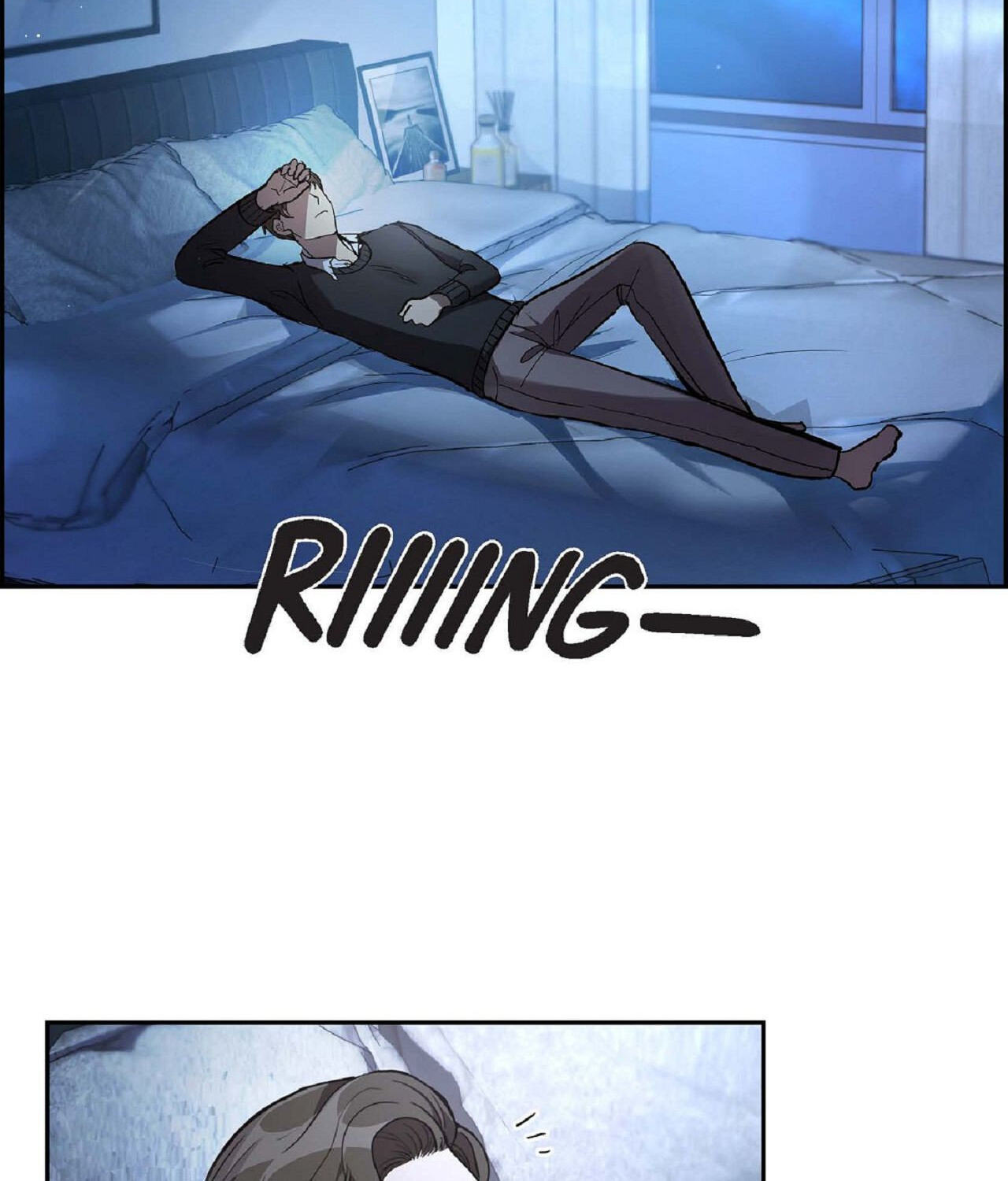 All I Want Is You Chapter 47 page 2 - 