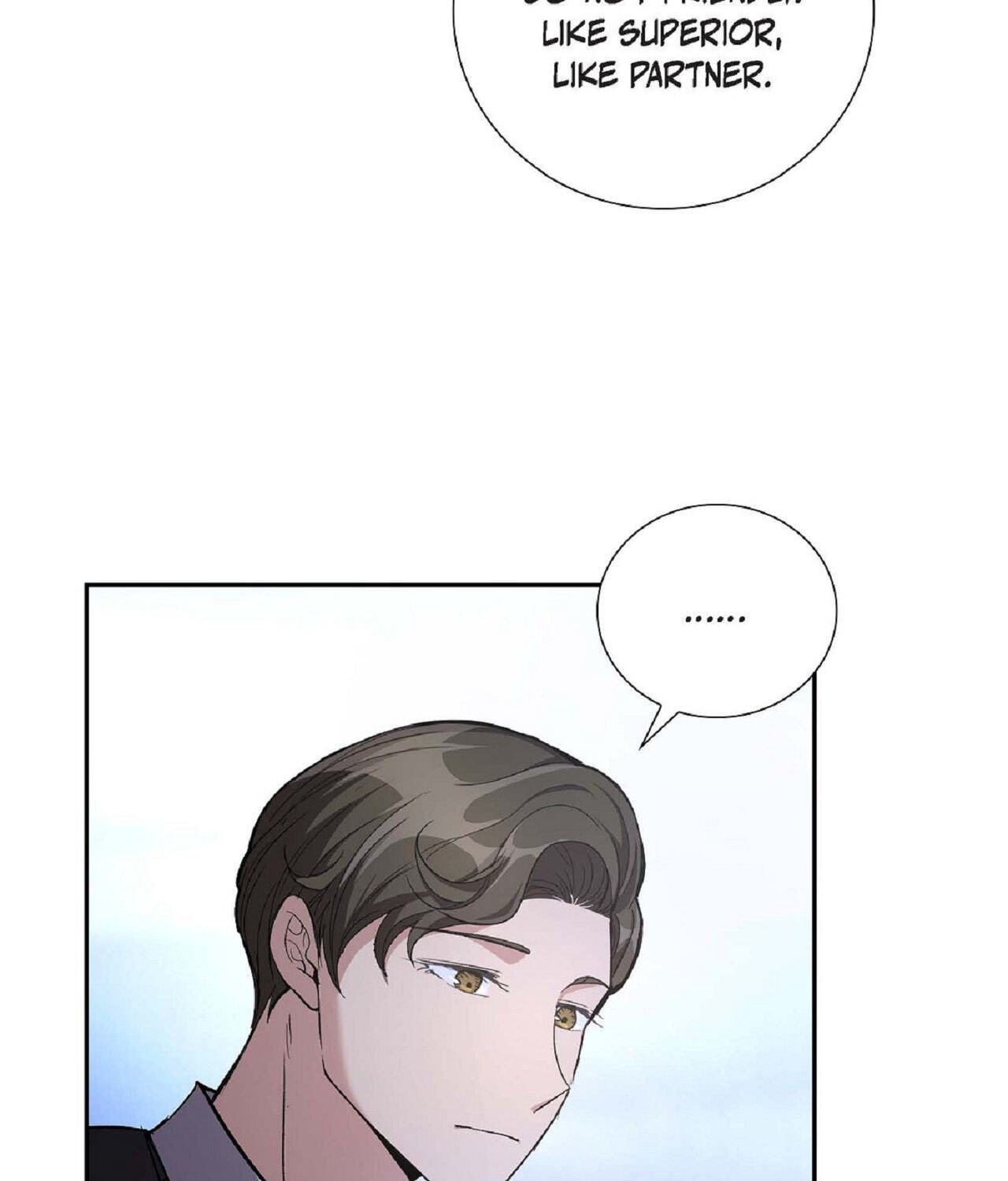 All I Want Is You Chapter 47 page 11 - 