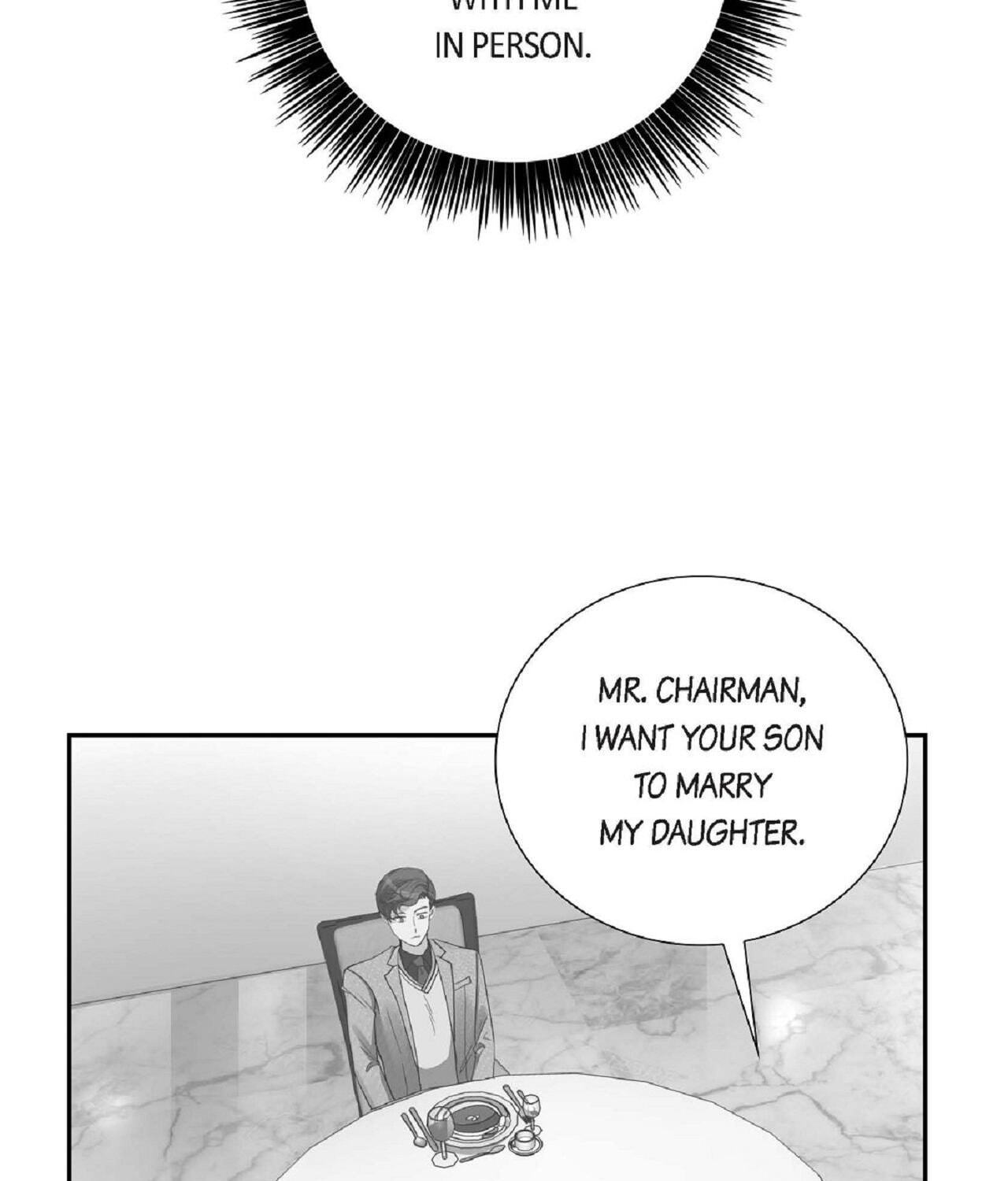 All I Want Is You Chapter 47 page 13 - 