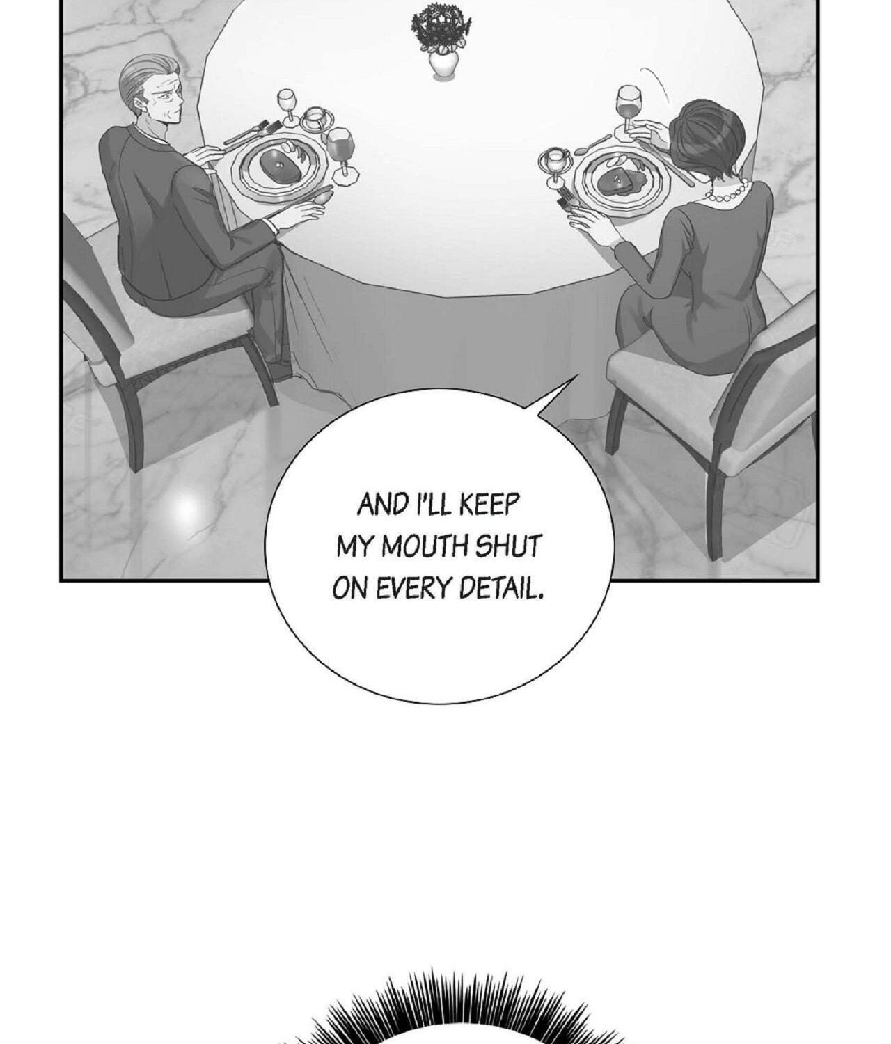 All I Want Is You Chapter 47 page 14 - 