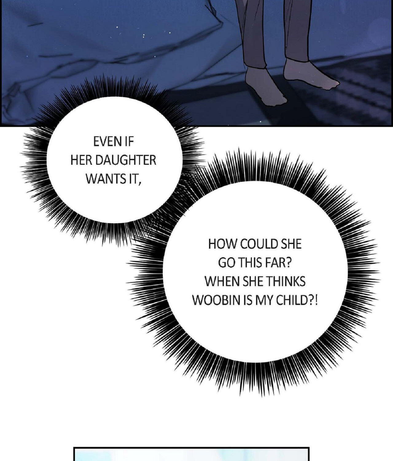 All I Want Is You Chapter 47 page 16 - 