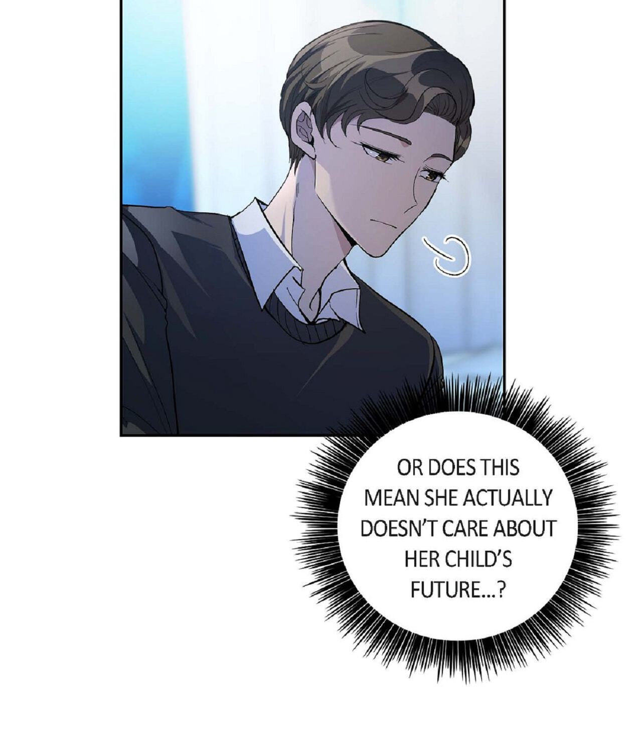 All I Want Is You Chapter 47 page 17 - 