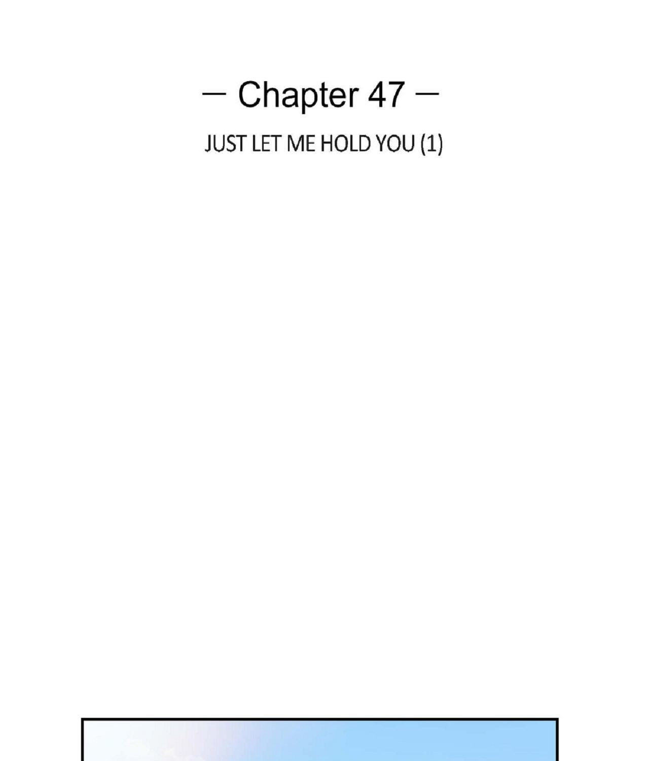 All I Want Is You Chapter 47 page 19 - 