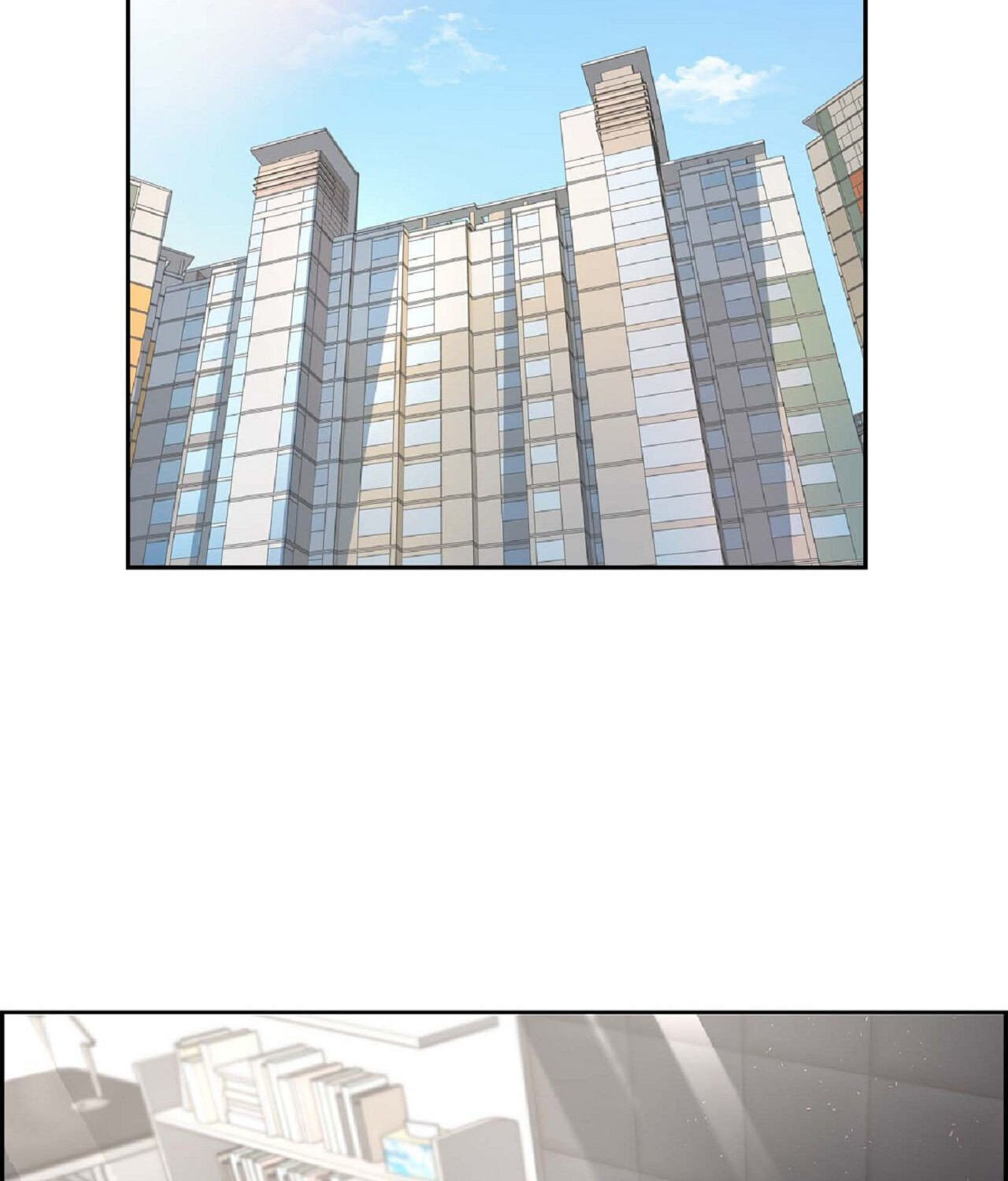 All I Want Is You Chapter 47 page 20 - 
