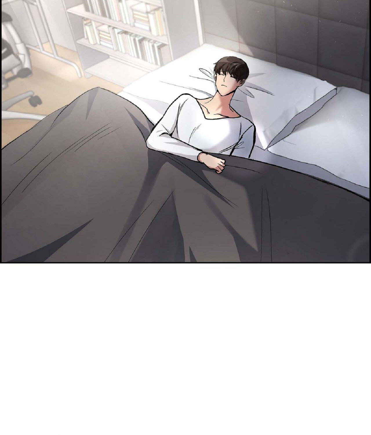 All I Want Is You Chapter 47 page 21 - 
