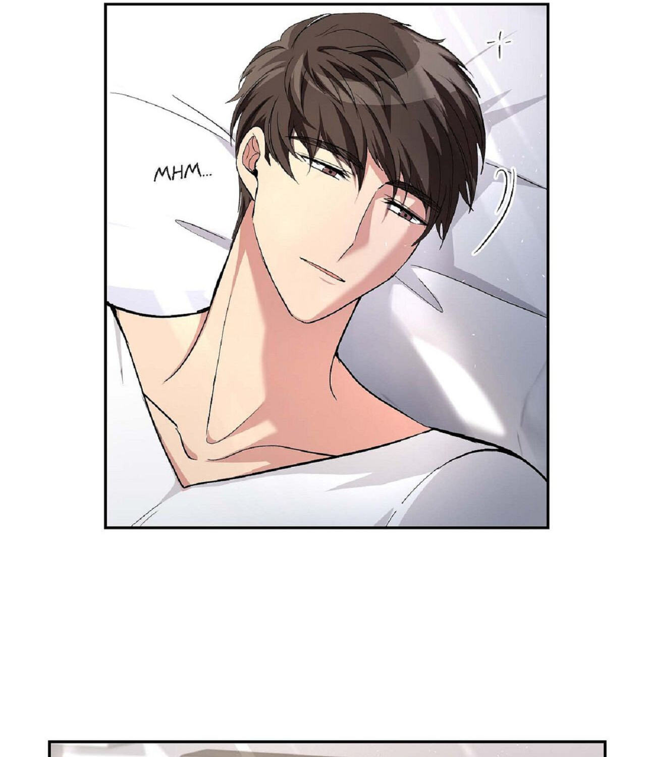 All I Want Is You Chapter 47 page 22 - 