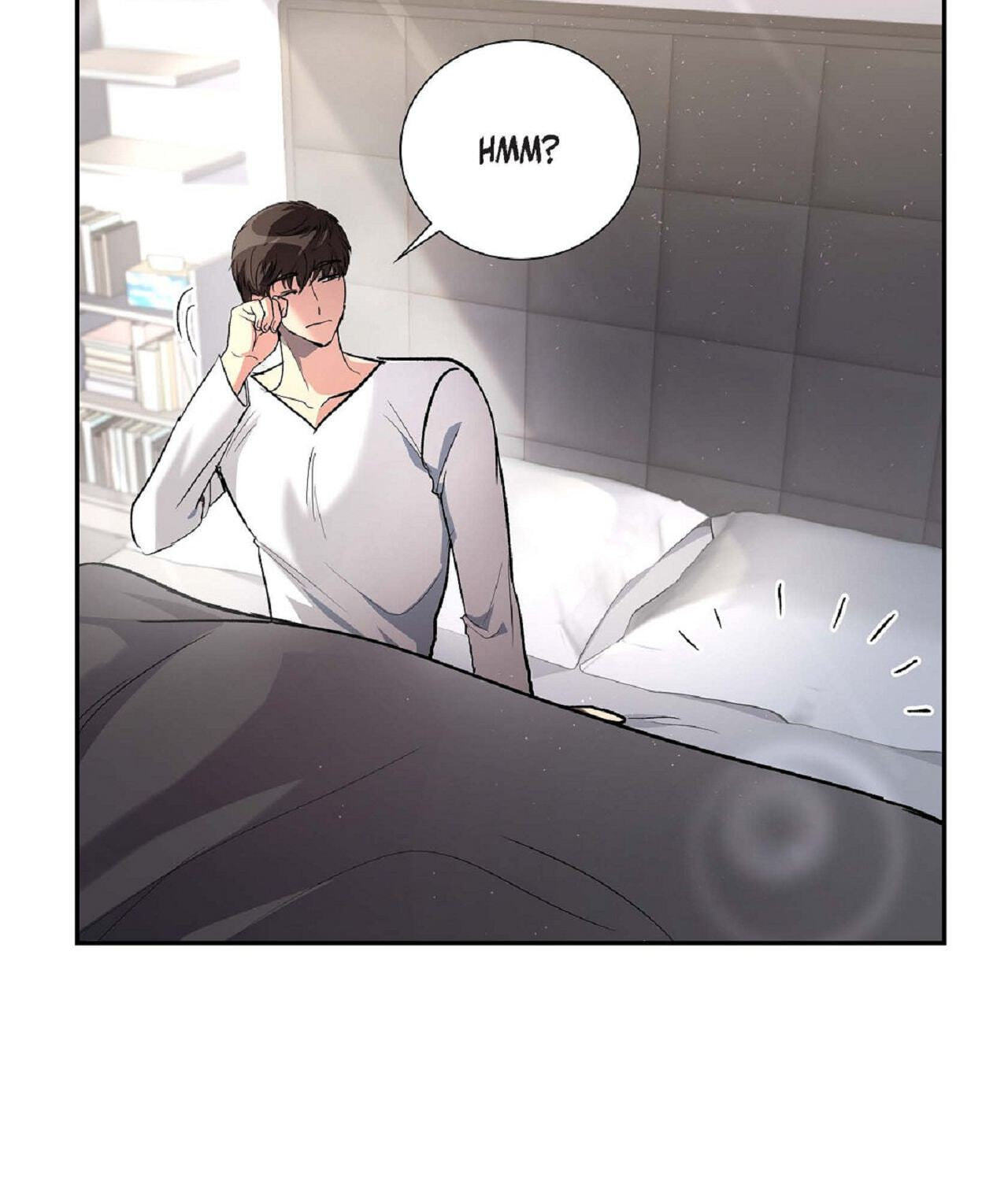 All I Want Is You Chapter 47 page 23 - 