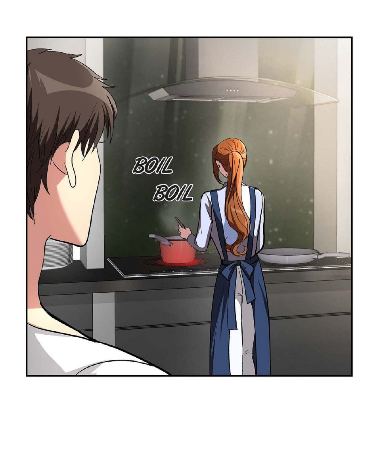 All I Want Is You Chapter 47 page 25 - 