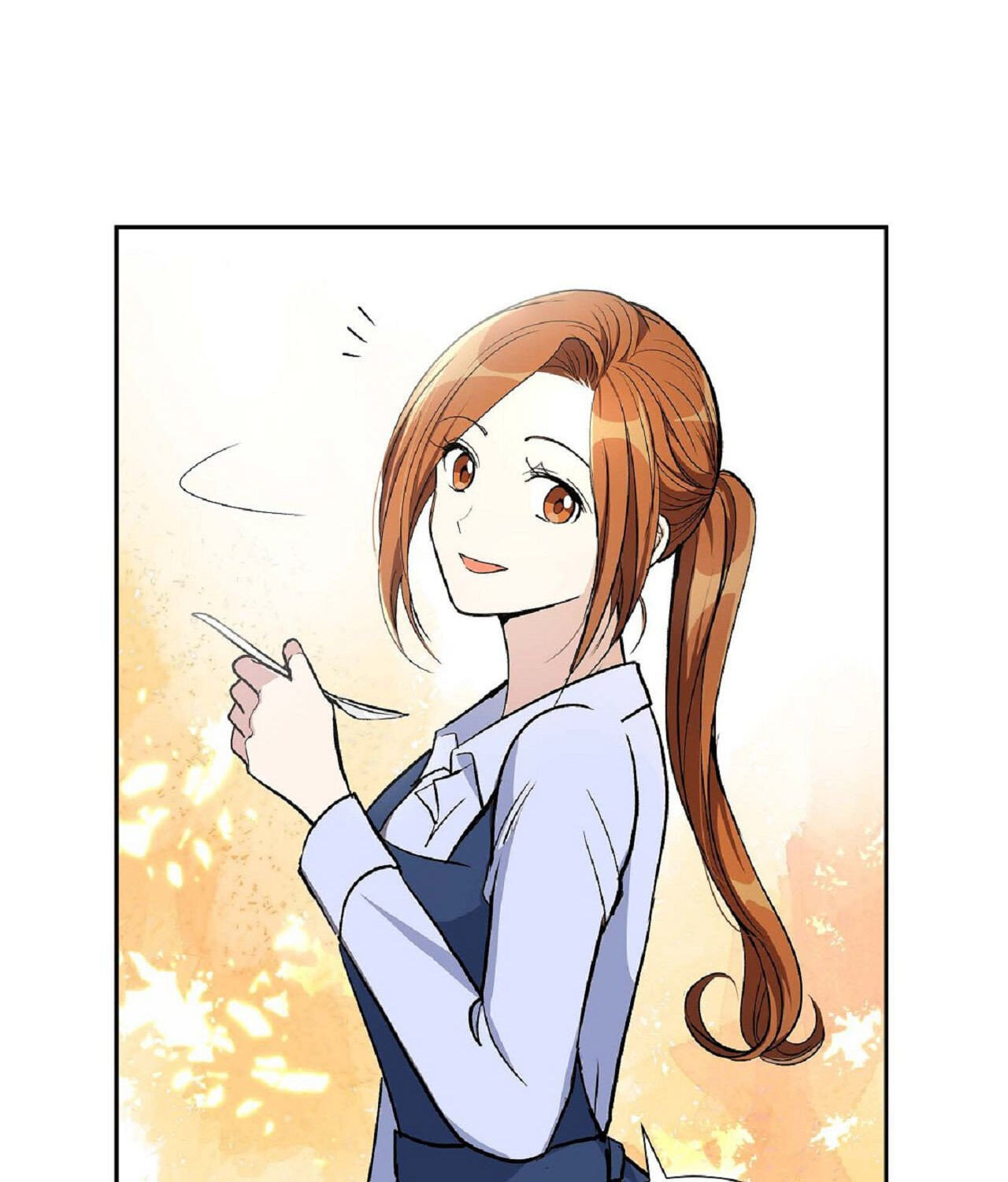 All I Want Is You Chapter 47 page 26 - 