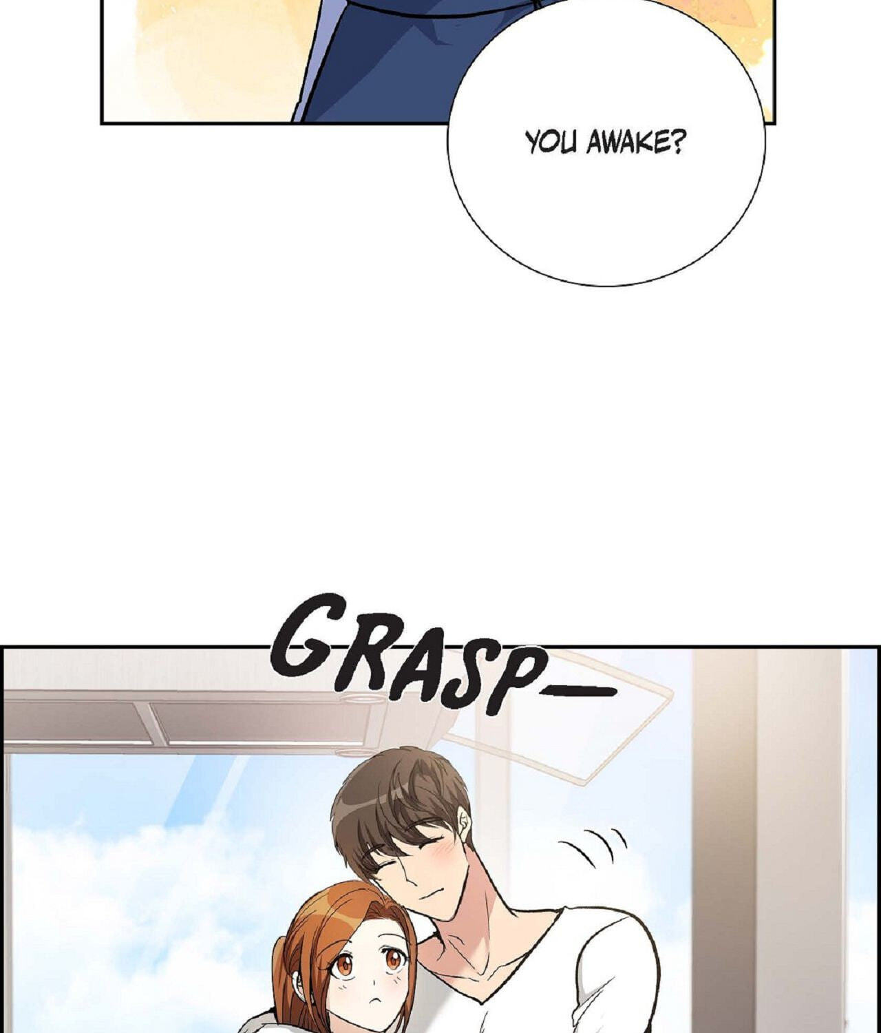 All I Want Is You Chapter 47 page 27 - 