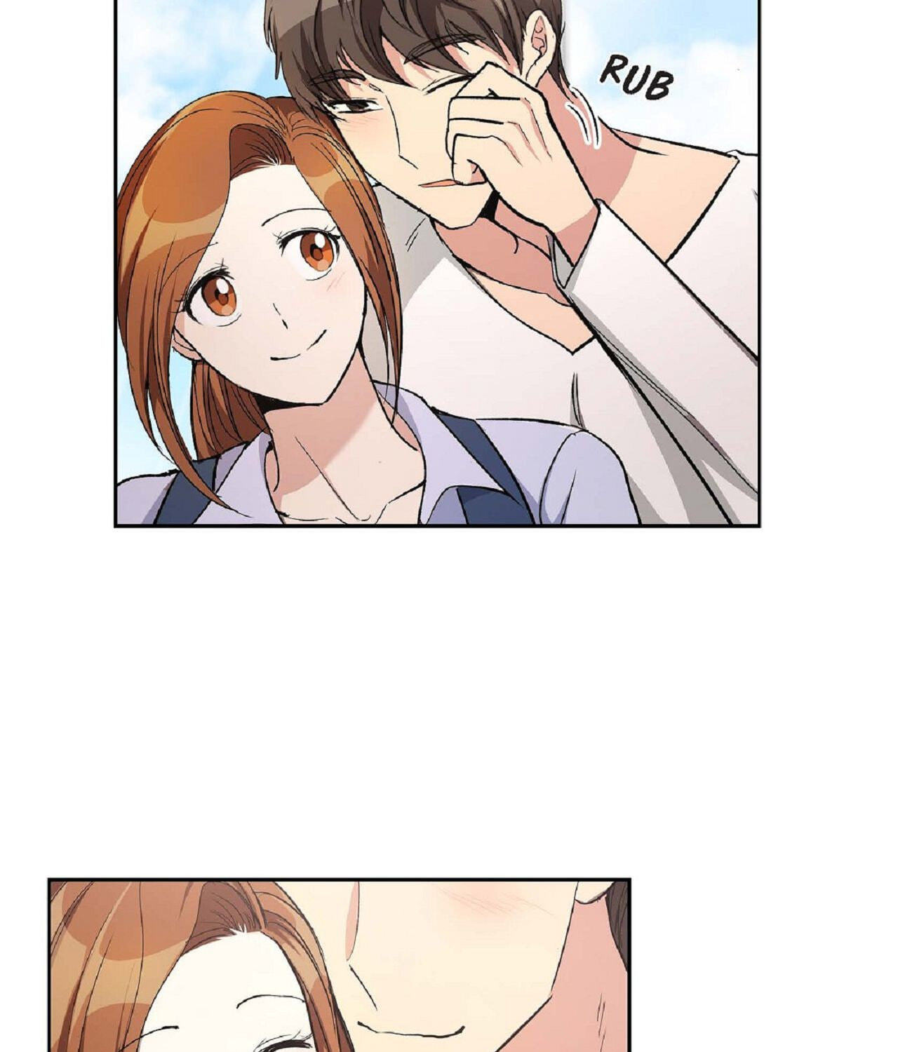 All I Want Is You Chapter 47 page 29 - 