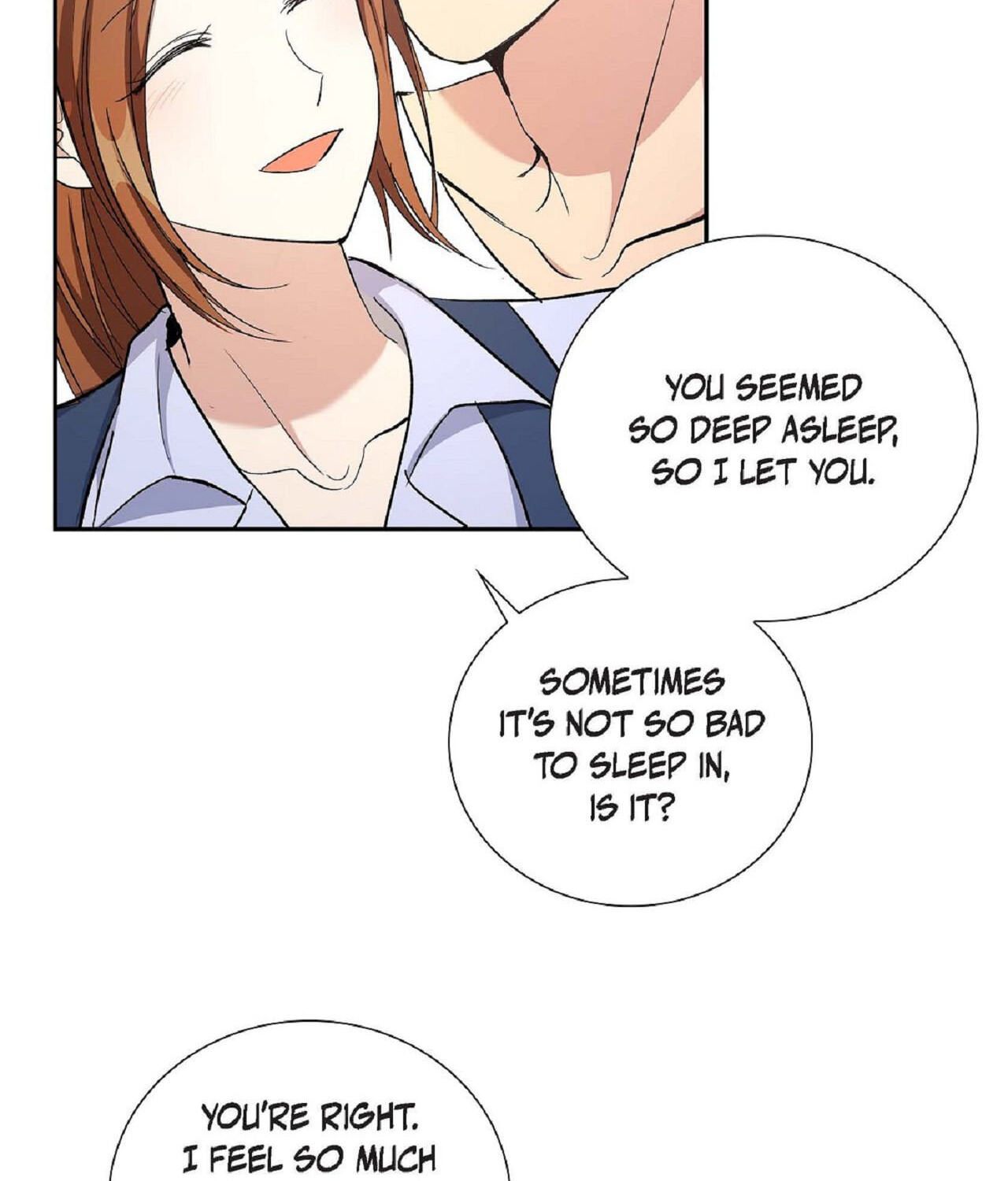 All I Want Is You Chapter 47 page 30 - 
