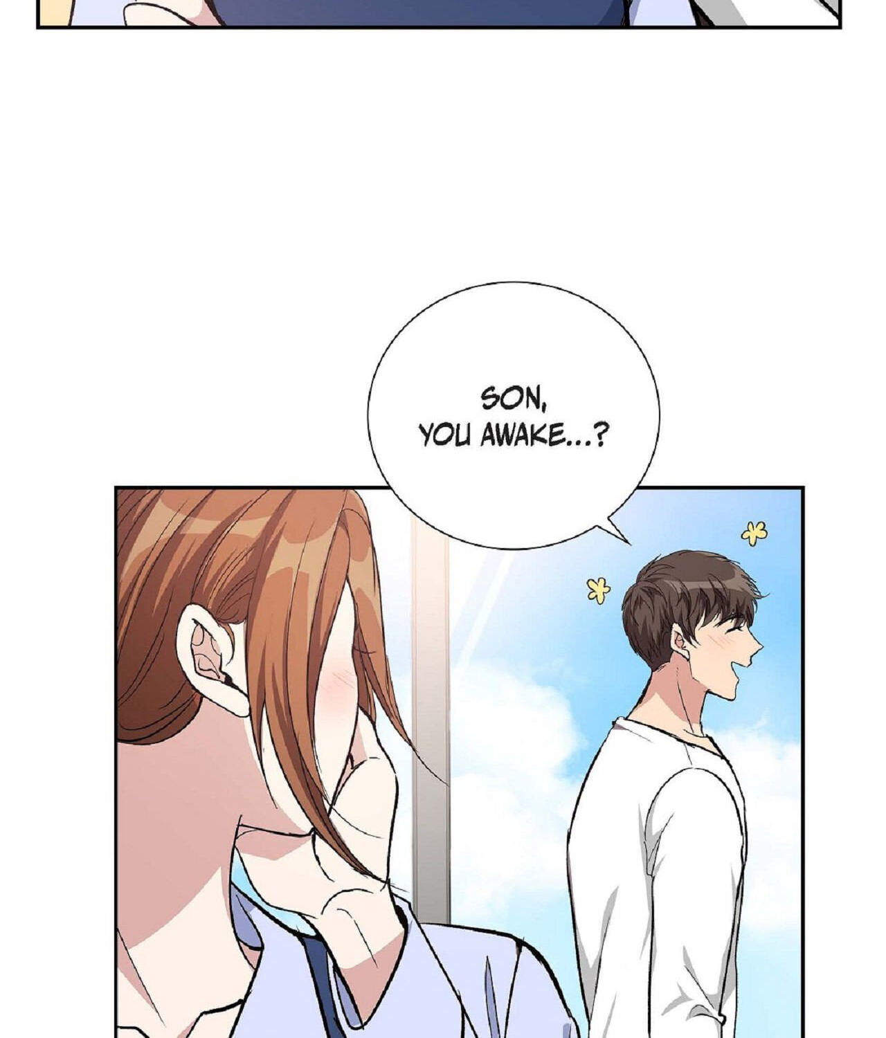All I Want Is You Chapter 47 page 34 - 