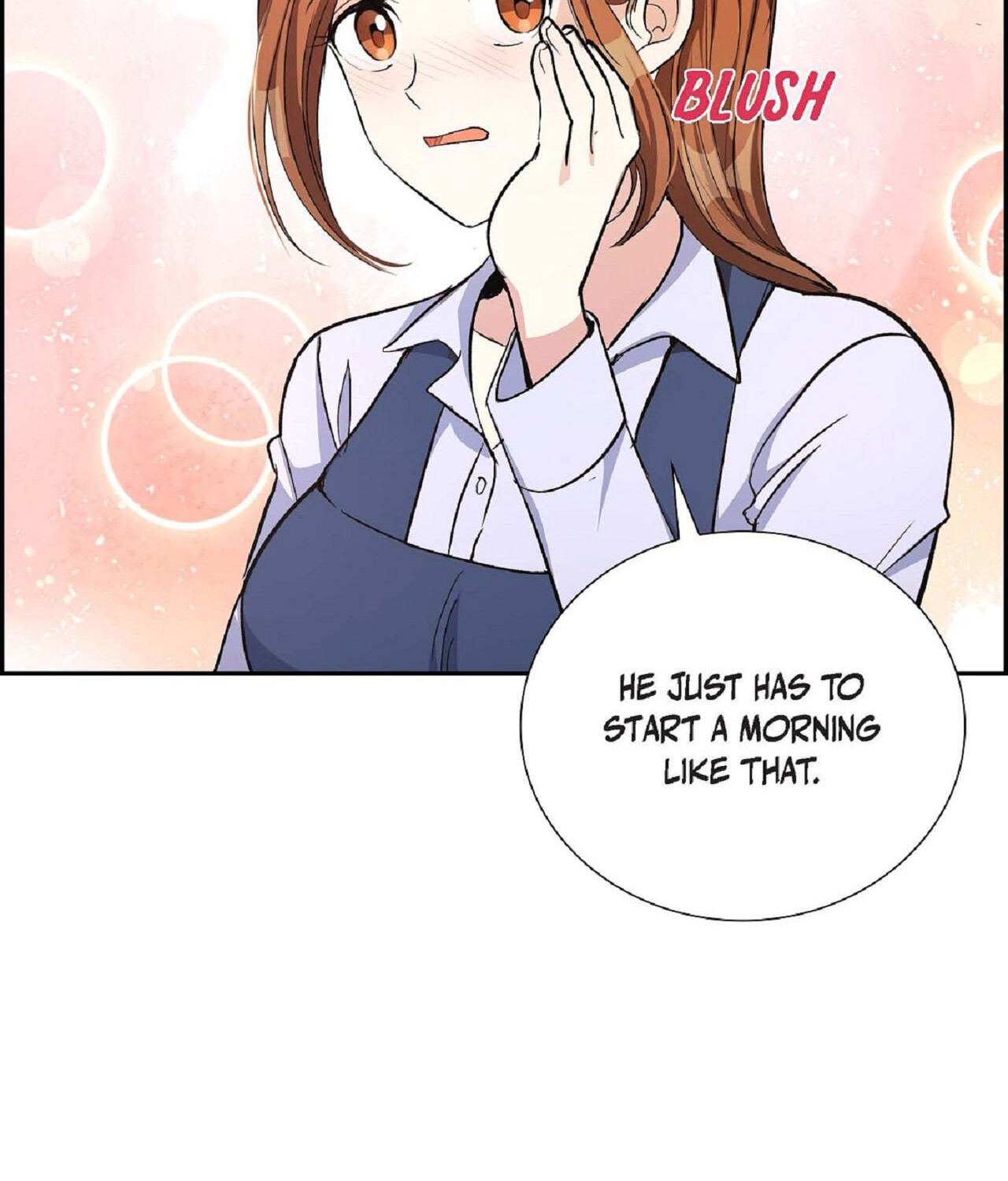 All I Want Is You Chapter 47 page 36 - 