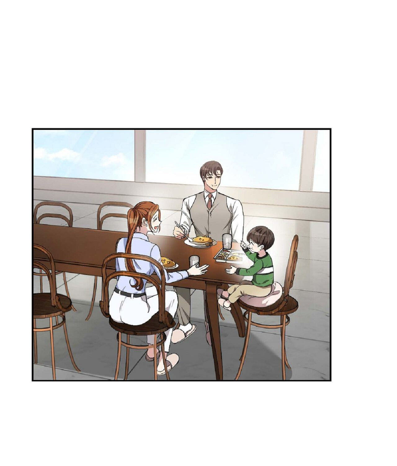 All I Want Is You Chapter 47 page 37 - 