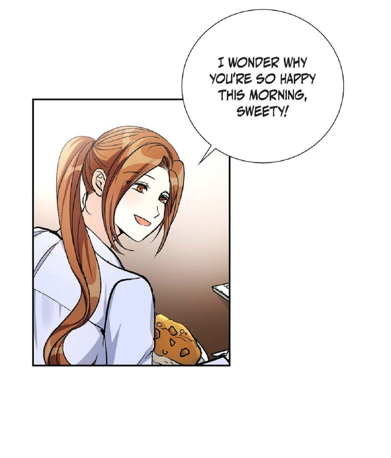 All I Want Is You Chapter 47 page 39 - 