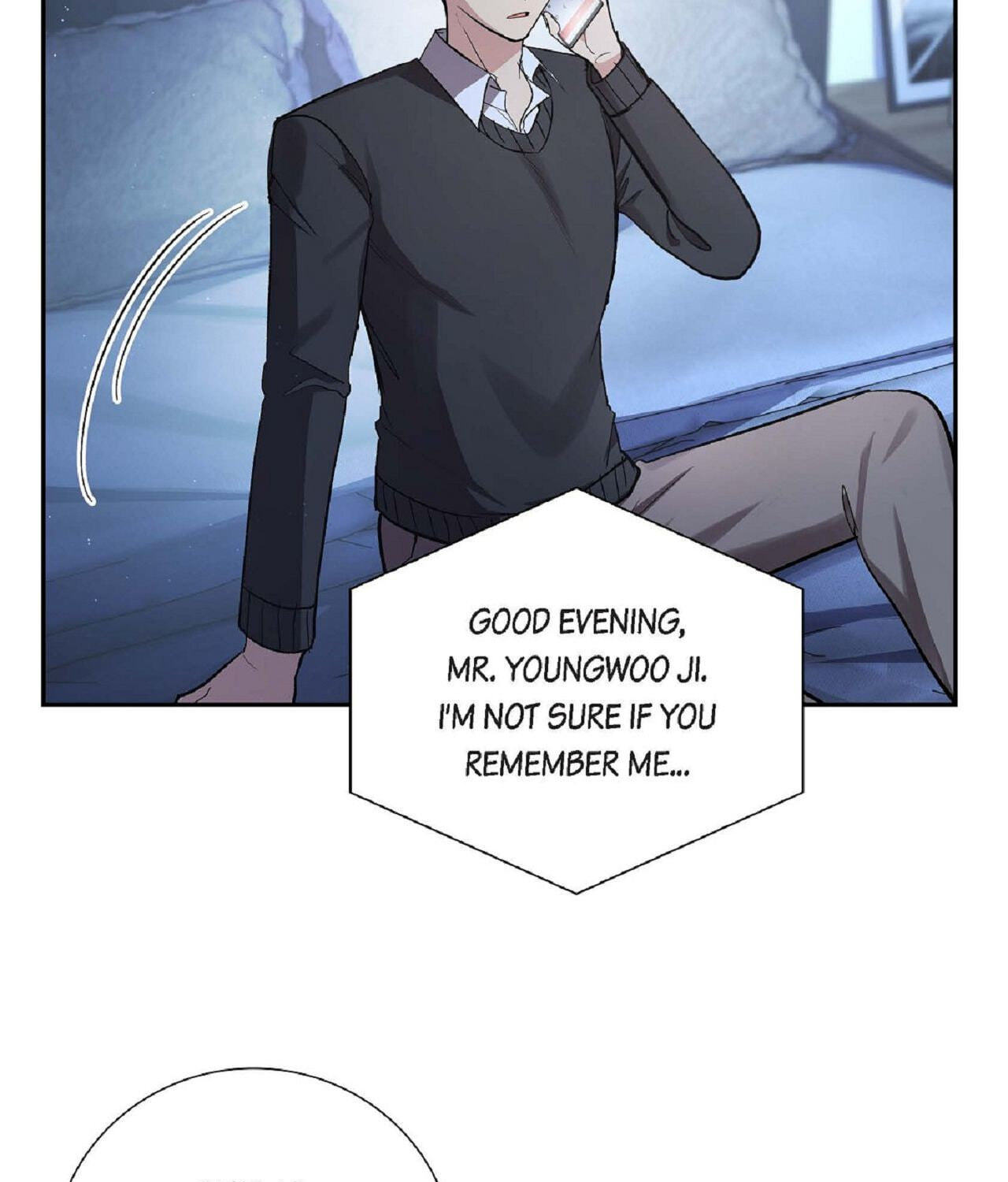 All I Want Is You Chapter 47 page 5 - 