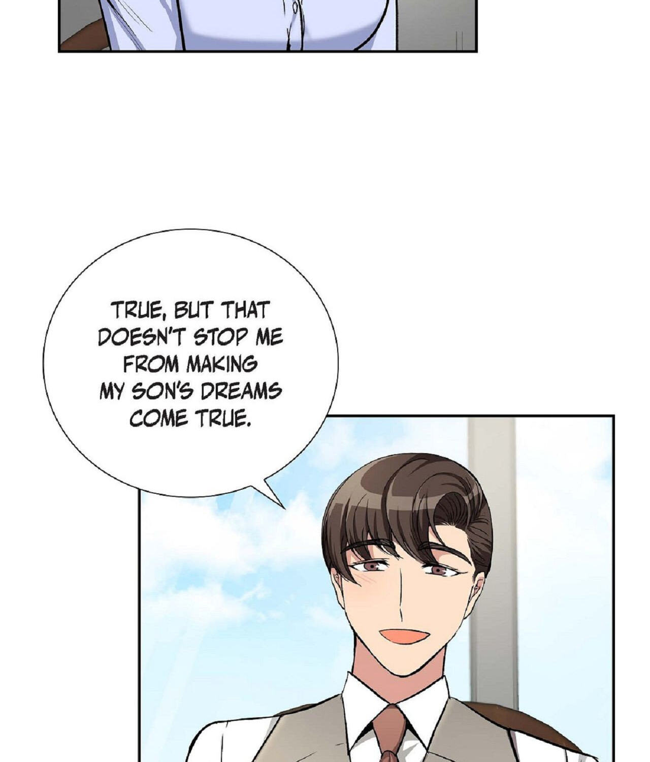 All I Want Is You Chapter 47 page 42 - 