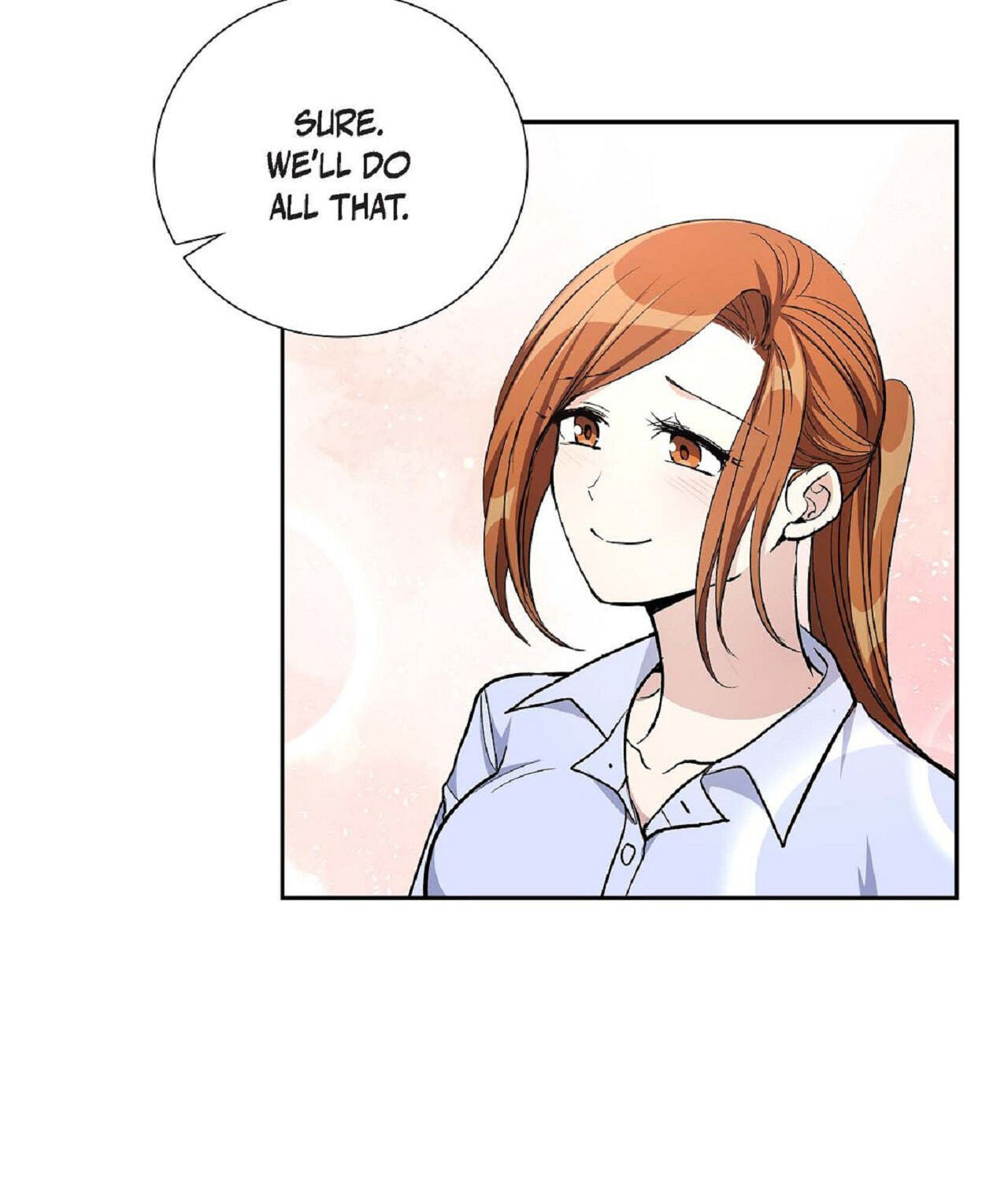 All I Want Is You Chapter 47 page 45 - 