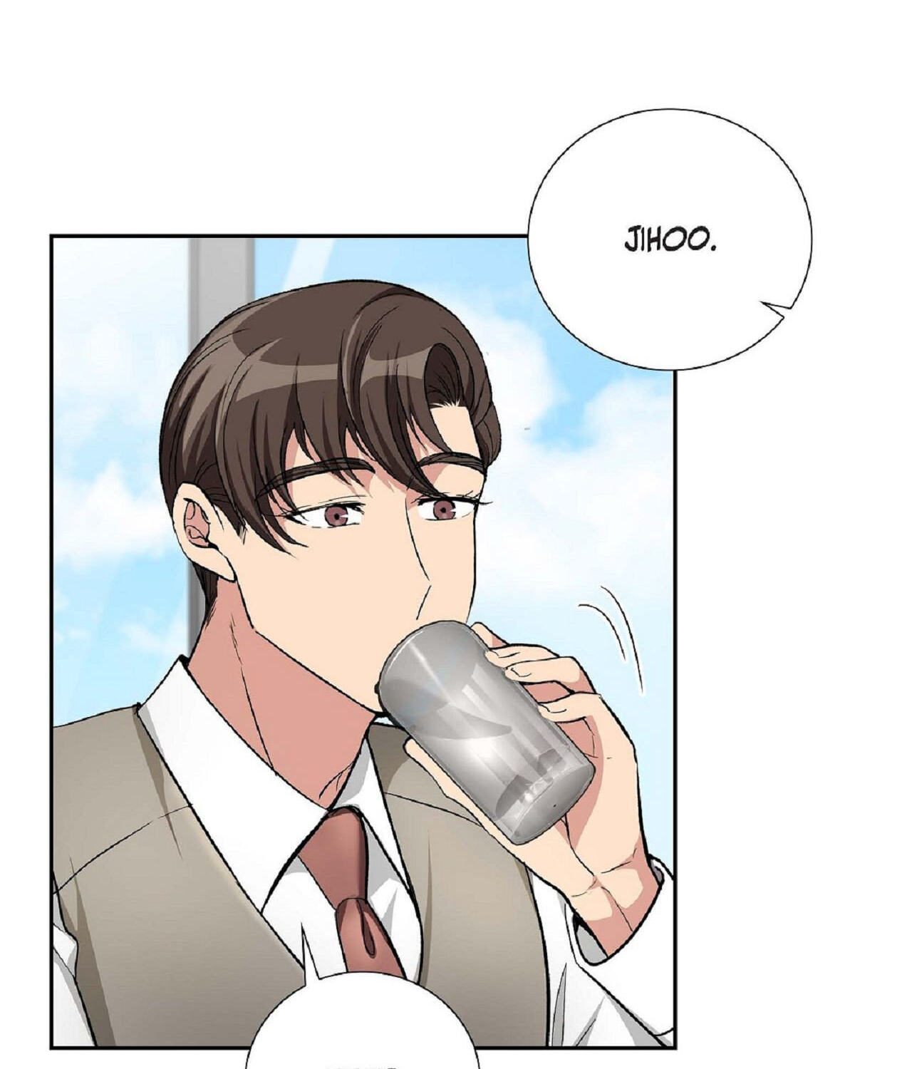 All I Want Is You Chapter 47 page 46 - 
